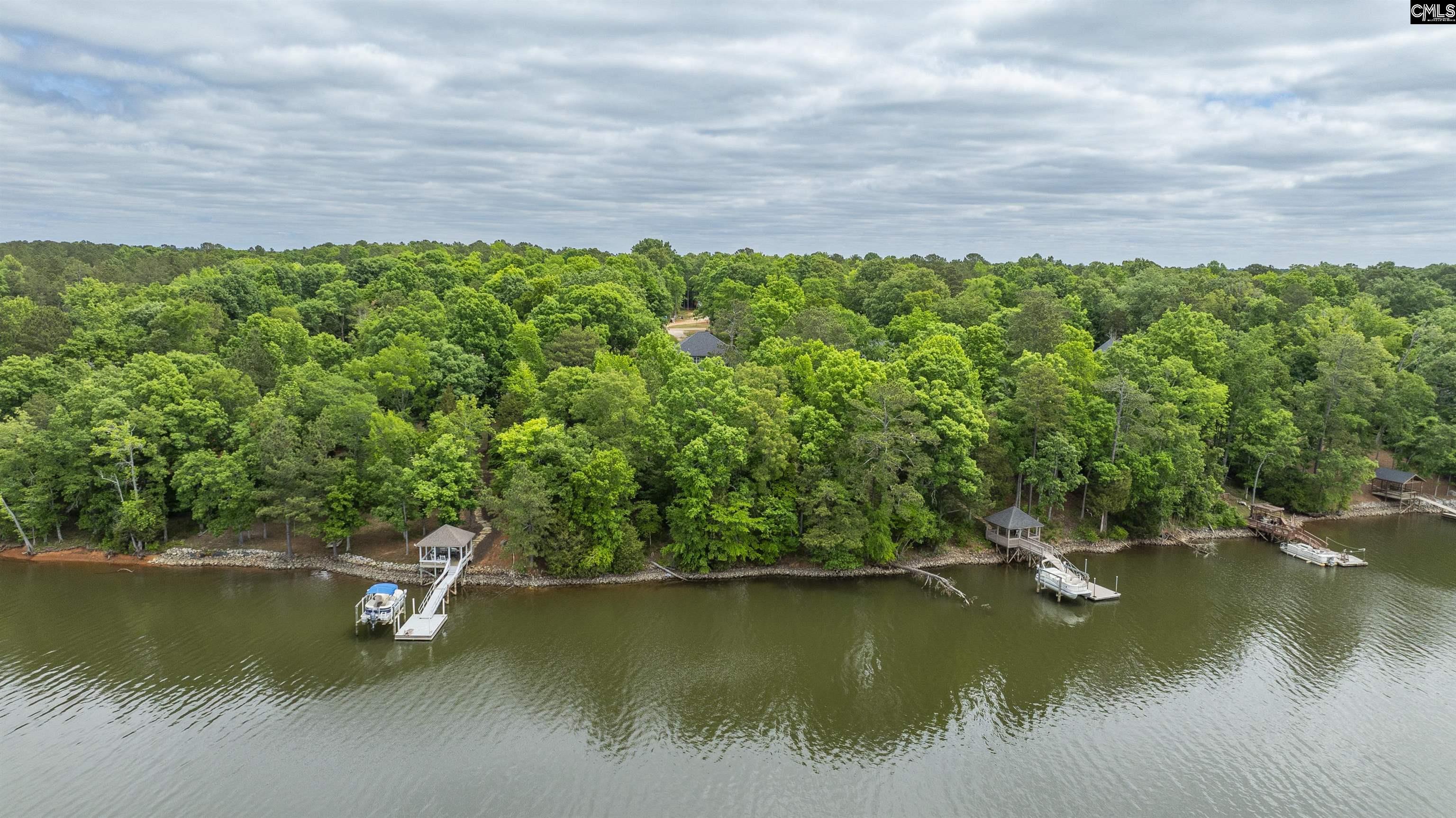 447 Harbor View Drive Prosperity, SC 29127