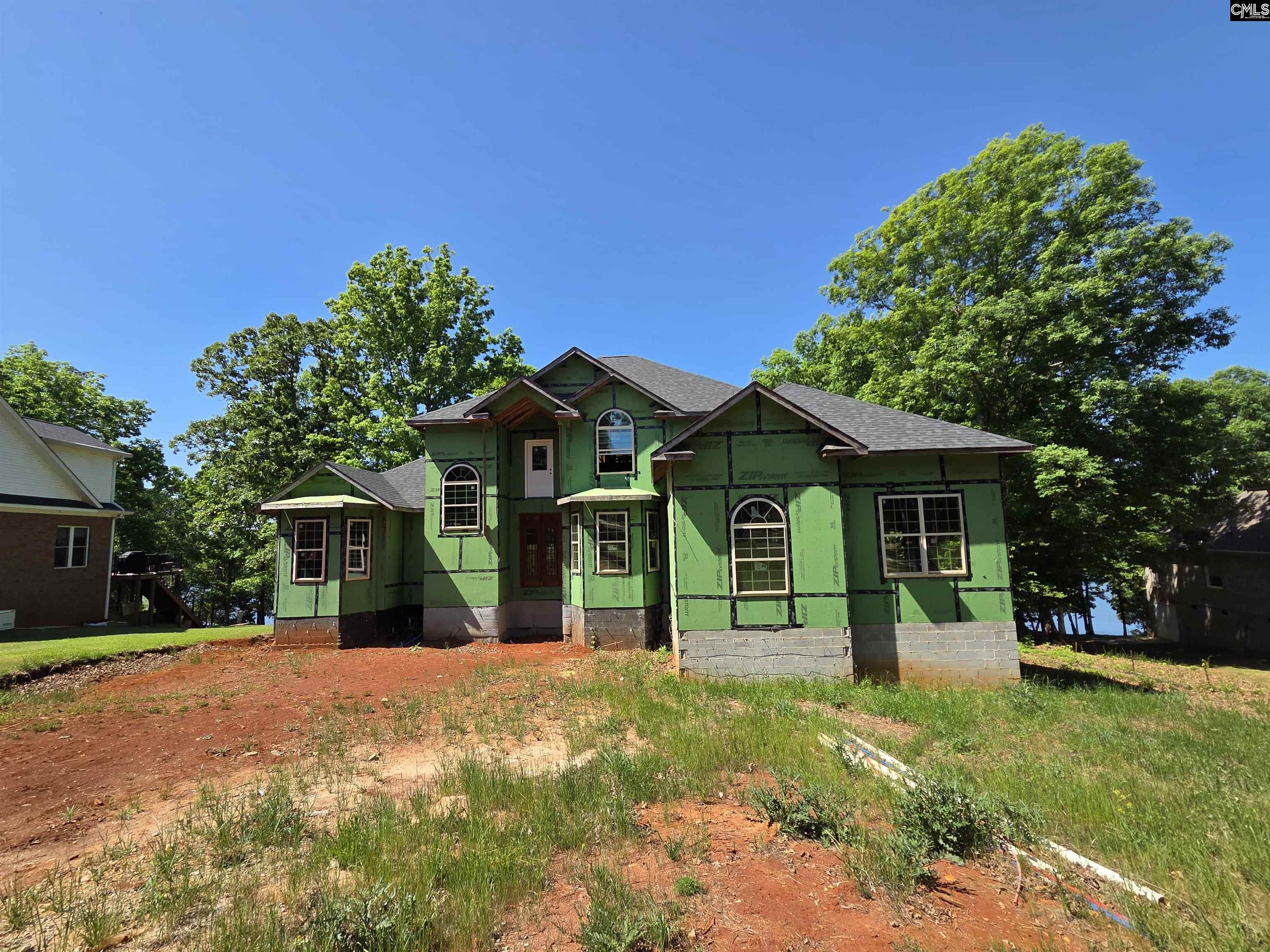 447 Harbor View Drive Prosperity, SC 29127