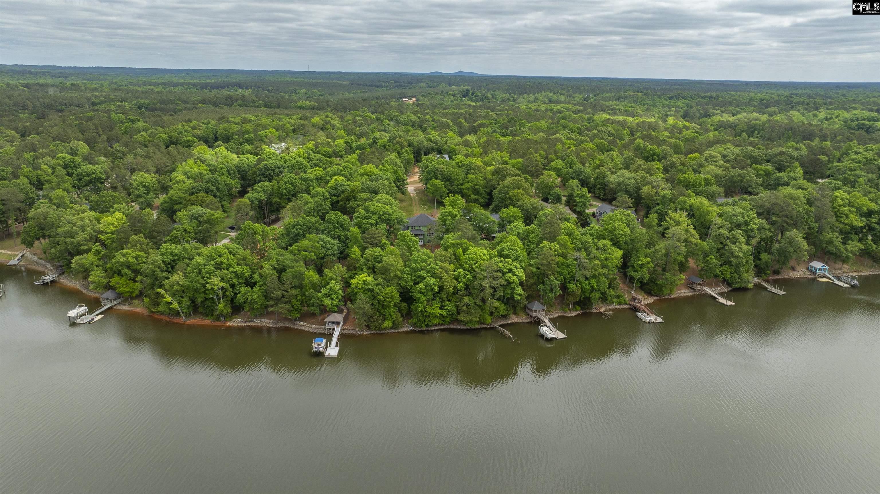 447 Harbor View Drive Prosperity, SC 29127