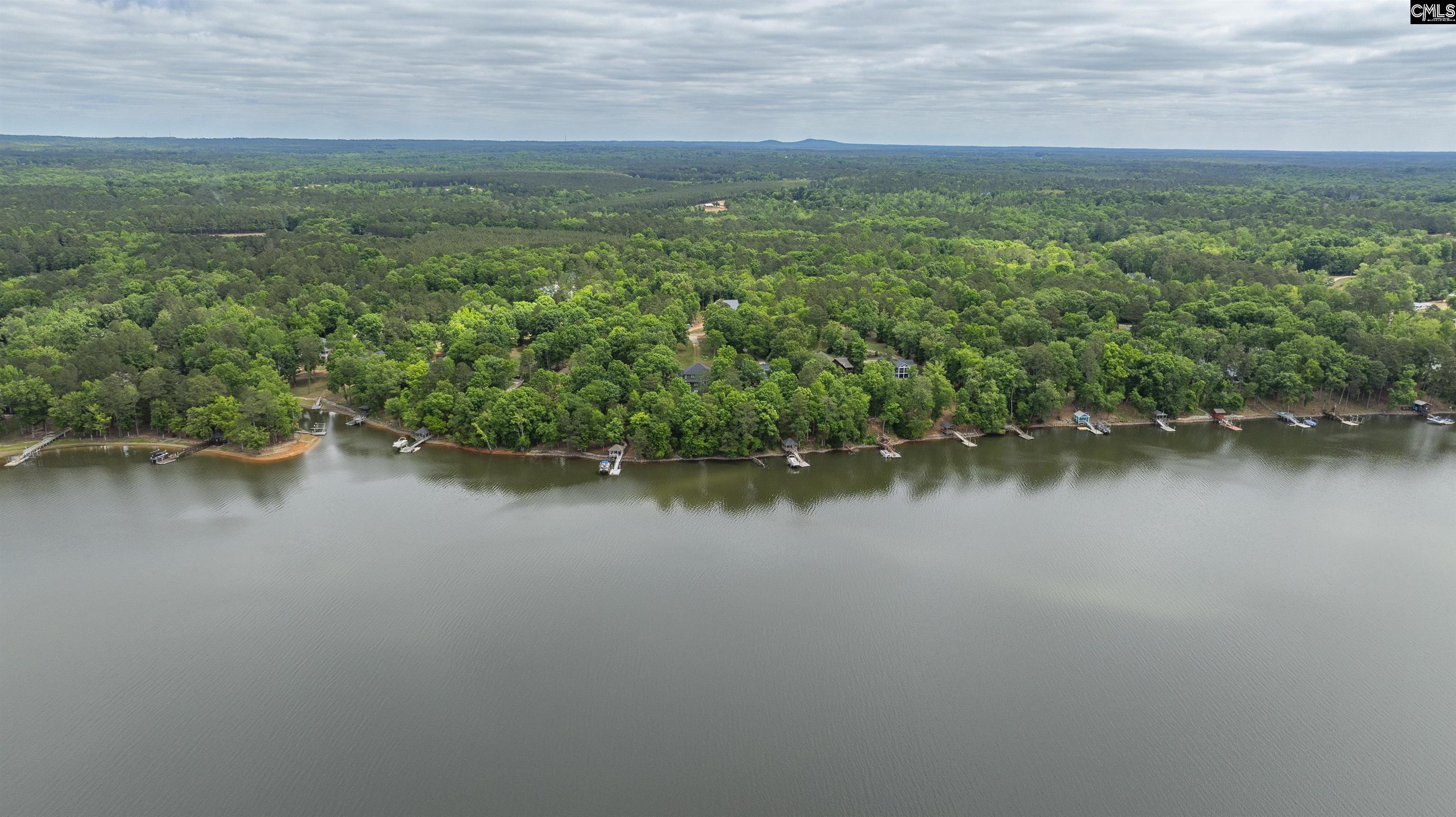 447 Harbor View Drive Prosperity, SC 29127