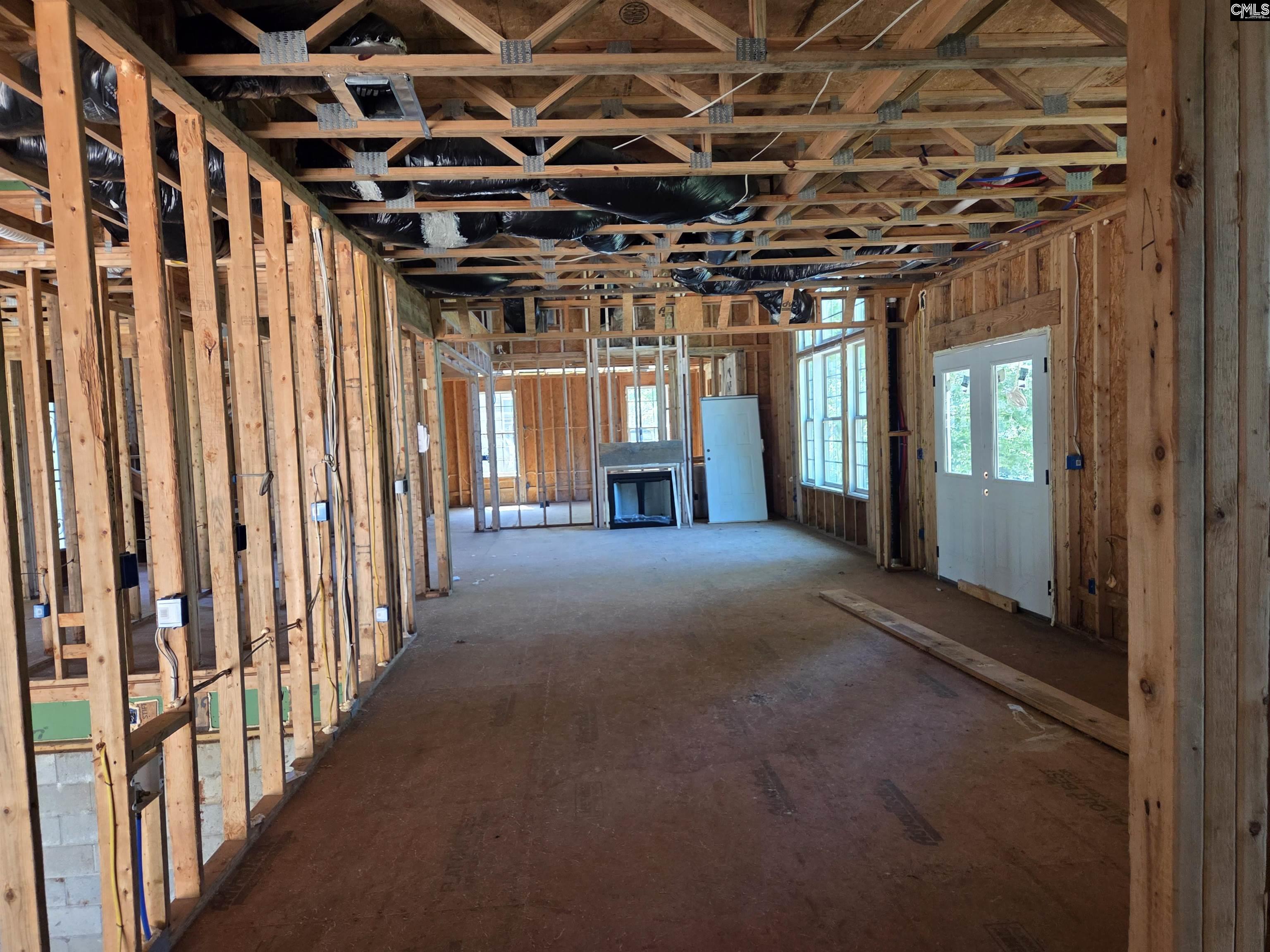 447 Harbor View Drive Prosperity, SC 29127