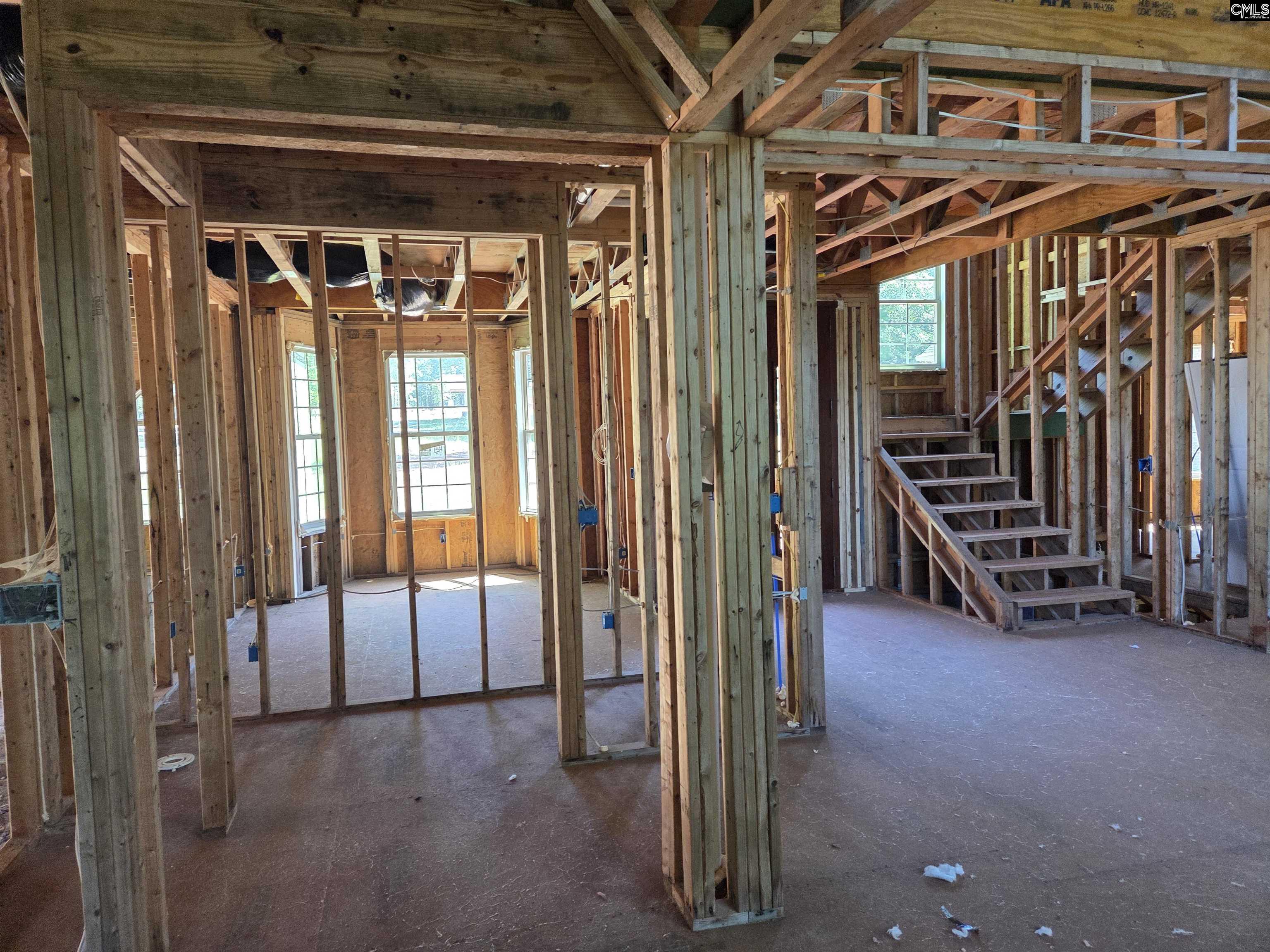 447 Harbor View Drive Prosperity, SC 29127