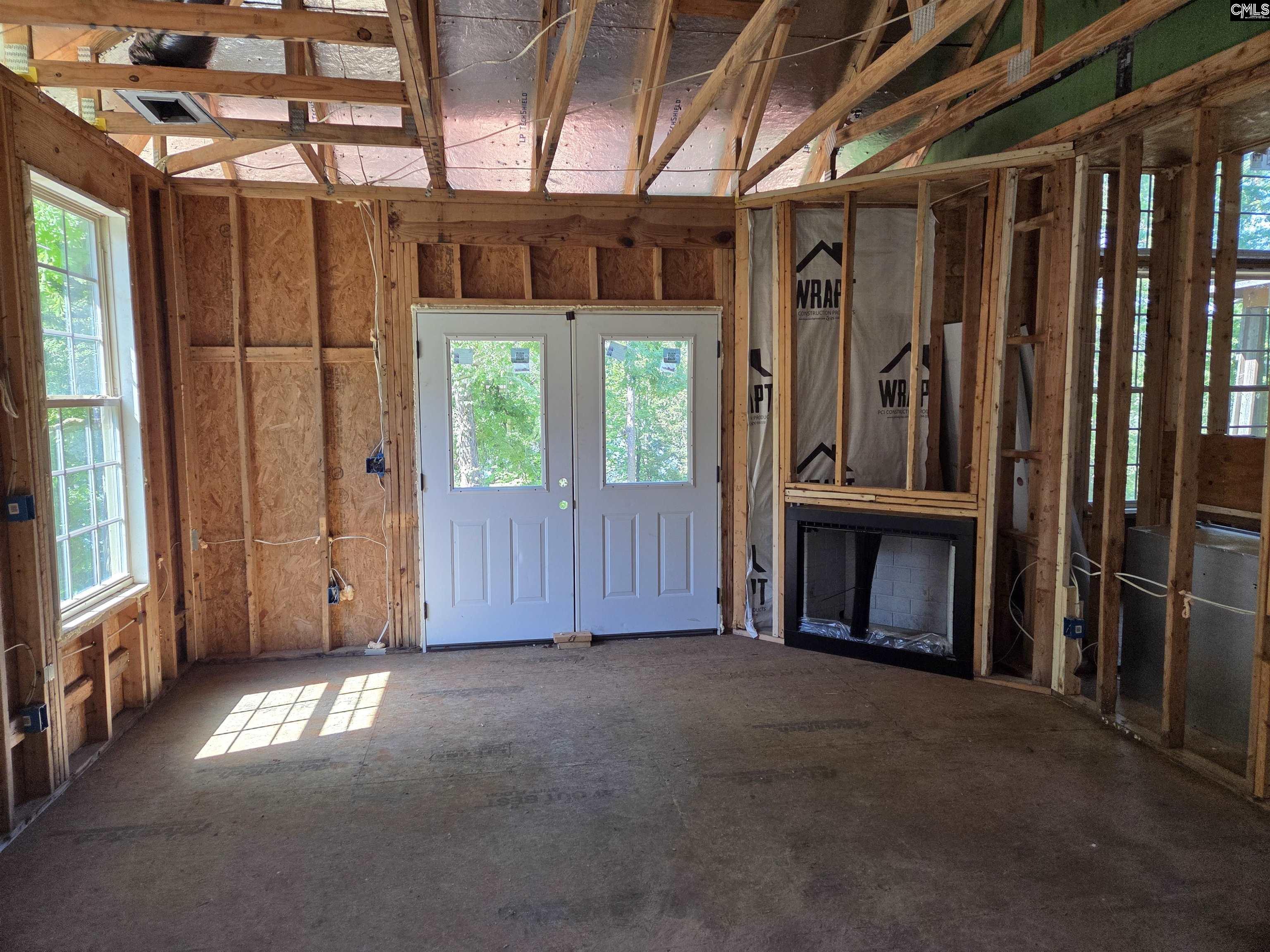 447 Harbor View Drive Prosperity, SC 29127