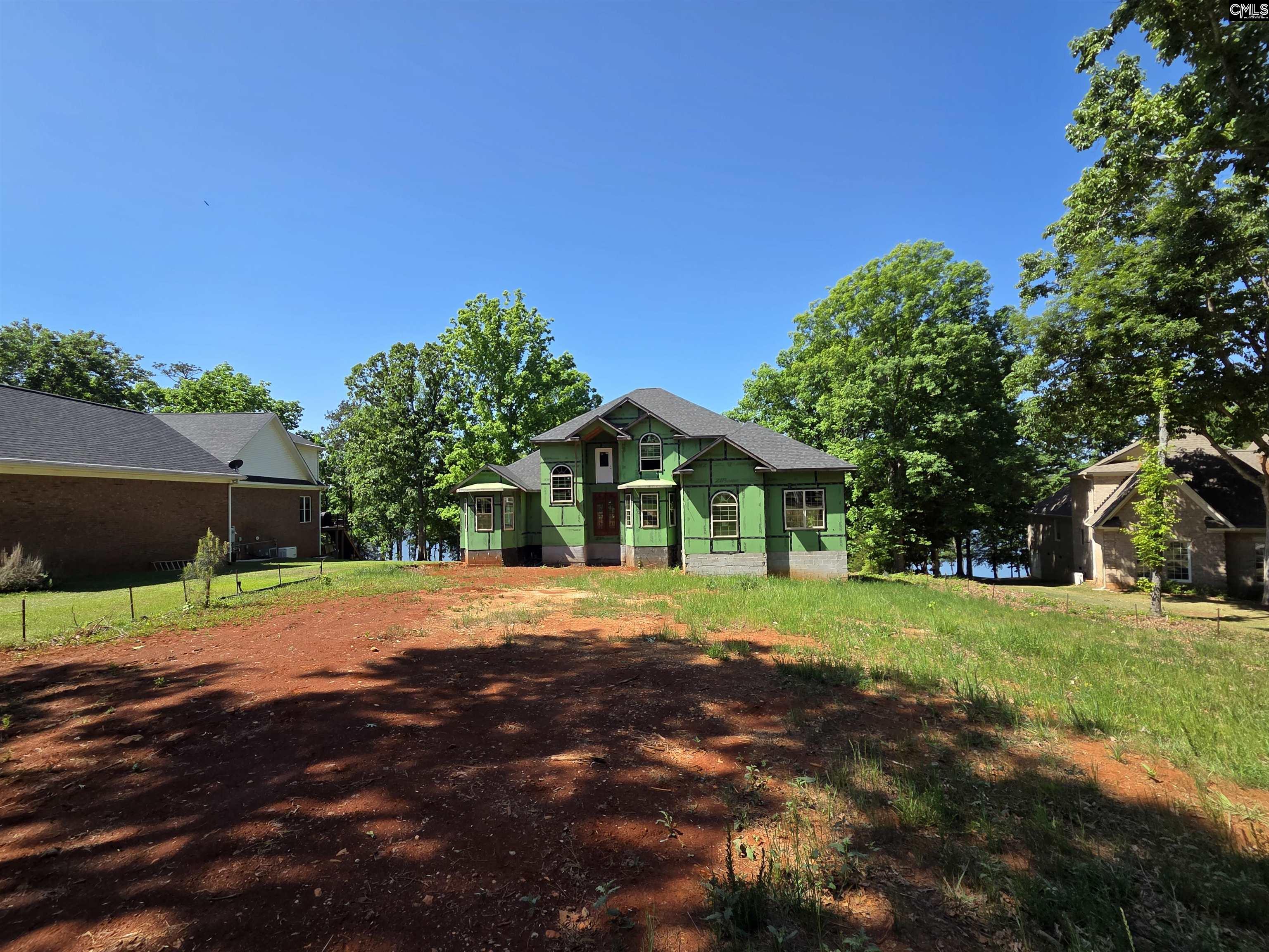 447 Harbor View Drive Prosperity, SC 29127