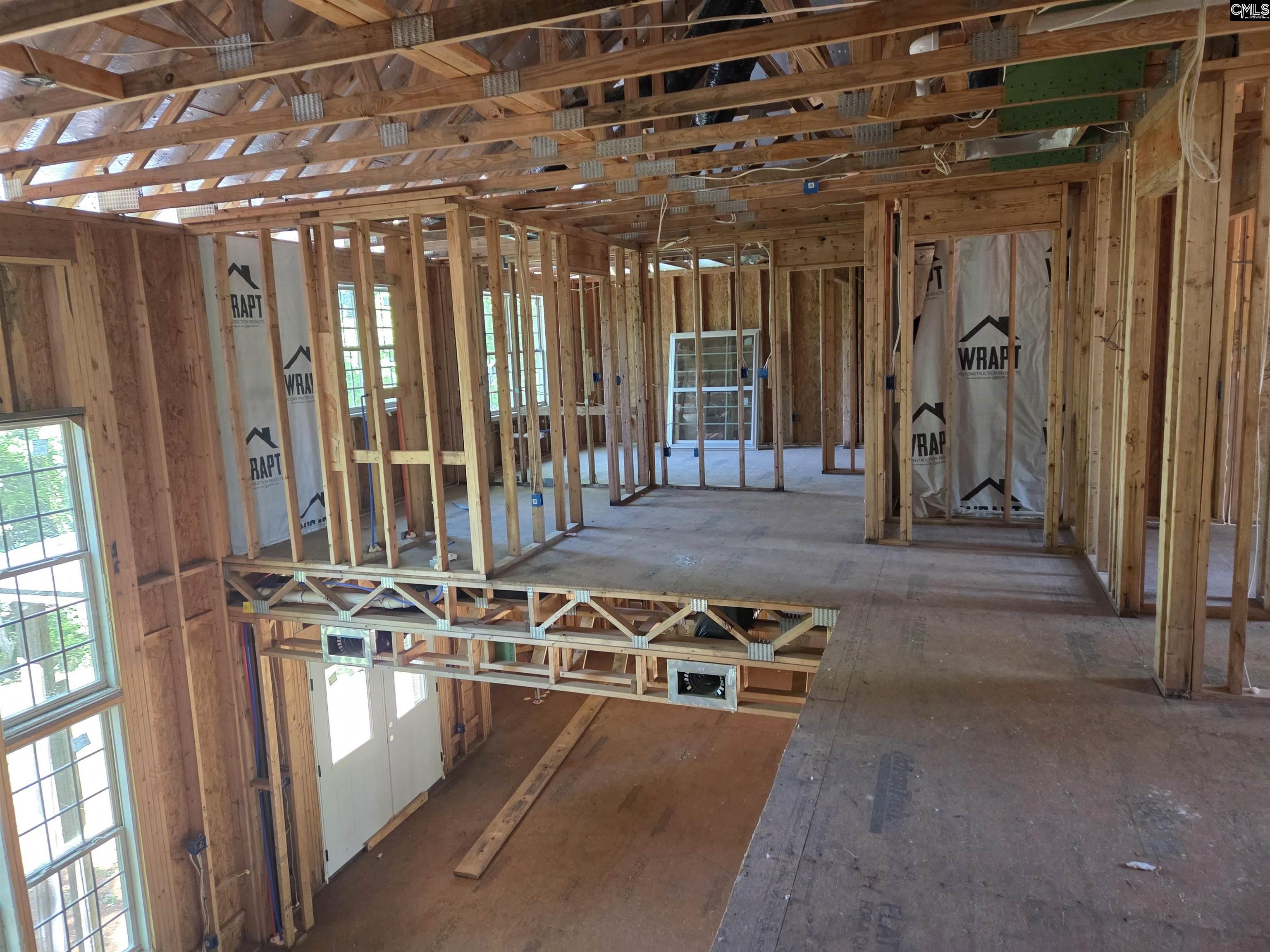 447 Harbor View Drive Prosperity, SC 29127