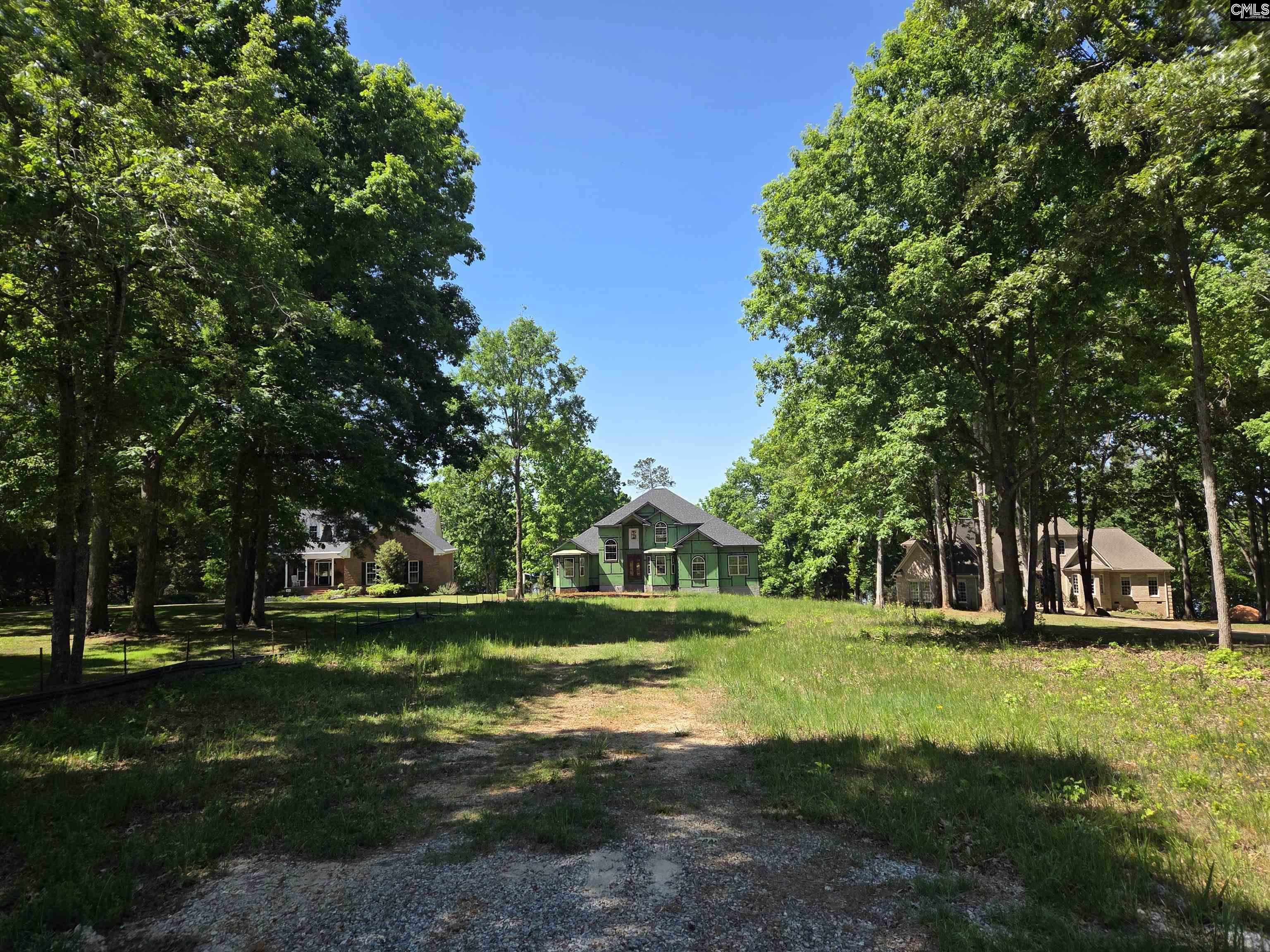 447 Harbor View Drive Prosperity, SC 29127