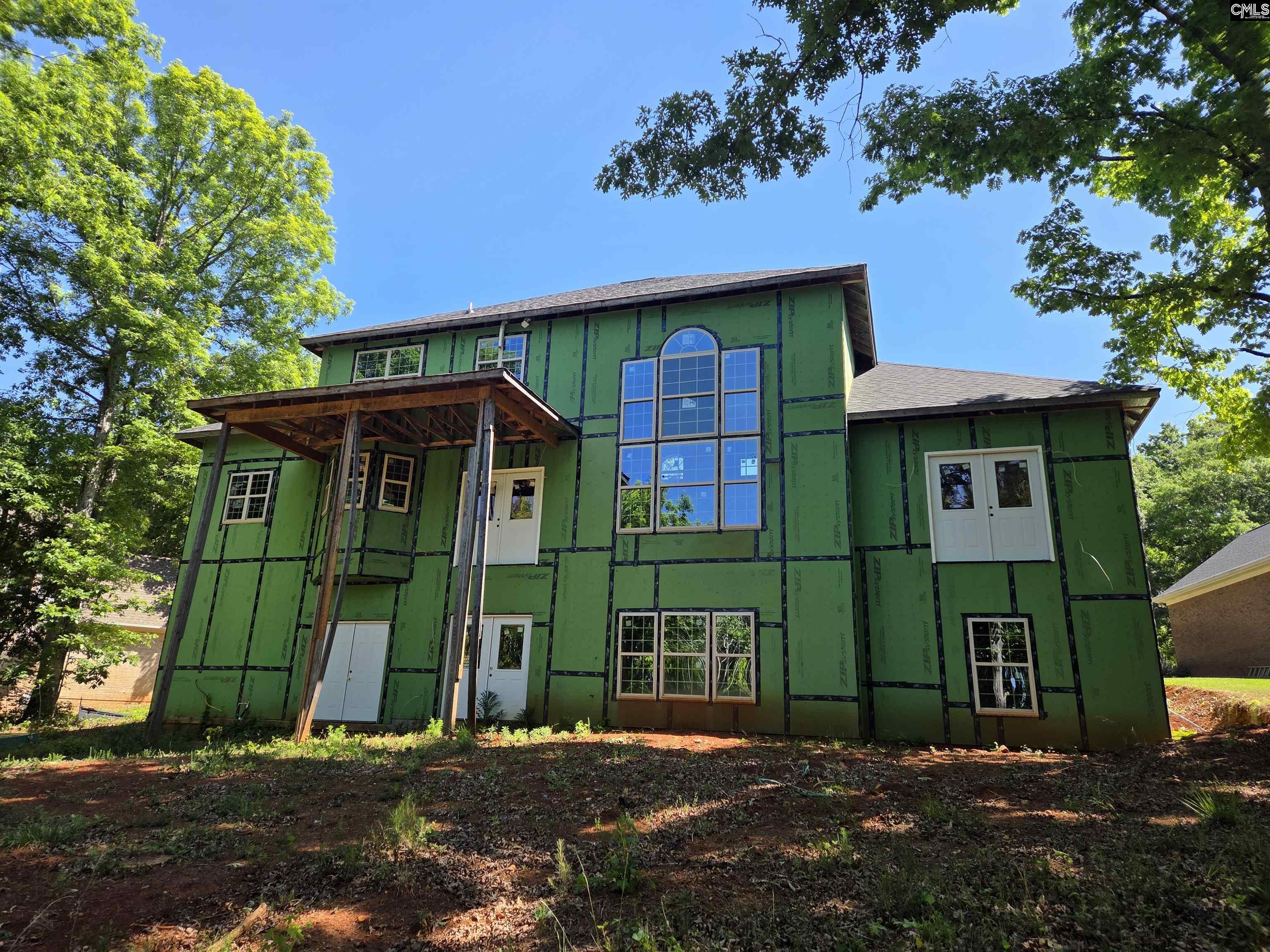 447 Harbor View Drive Prosperity, SC 29127