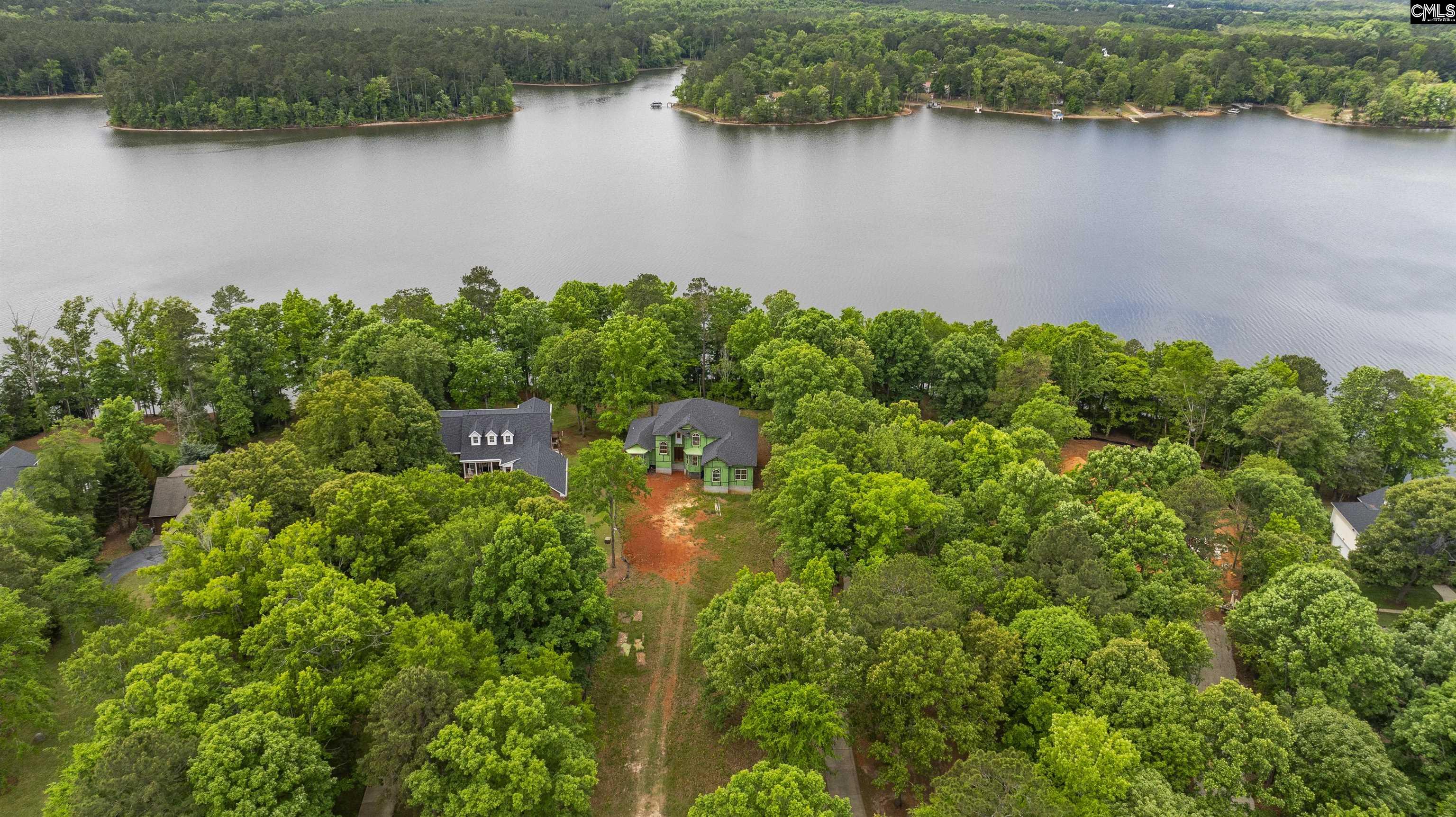447 Harbor View Drive Prosperity, SC 29127