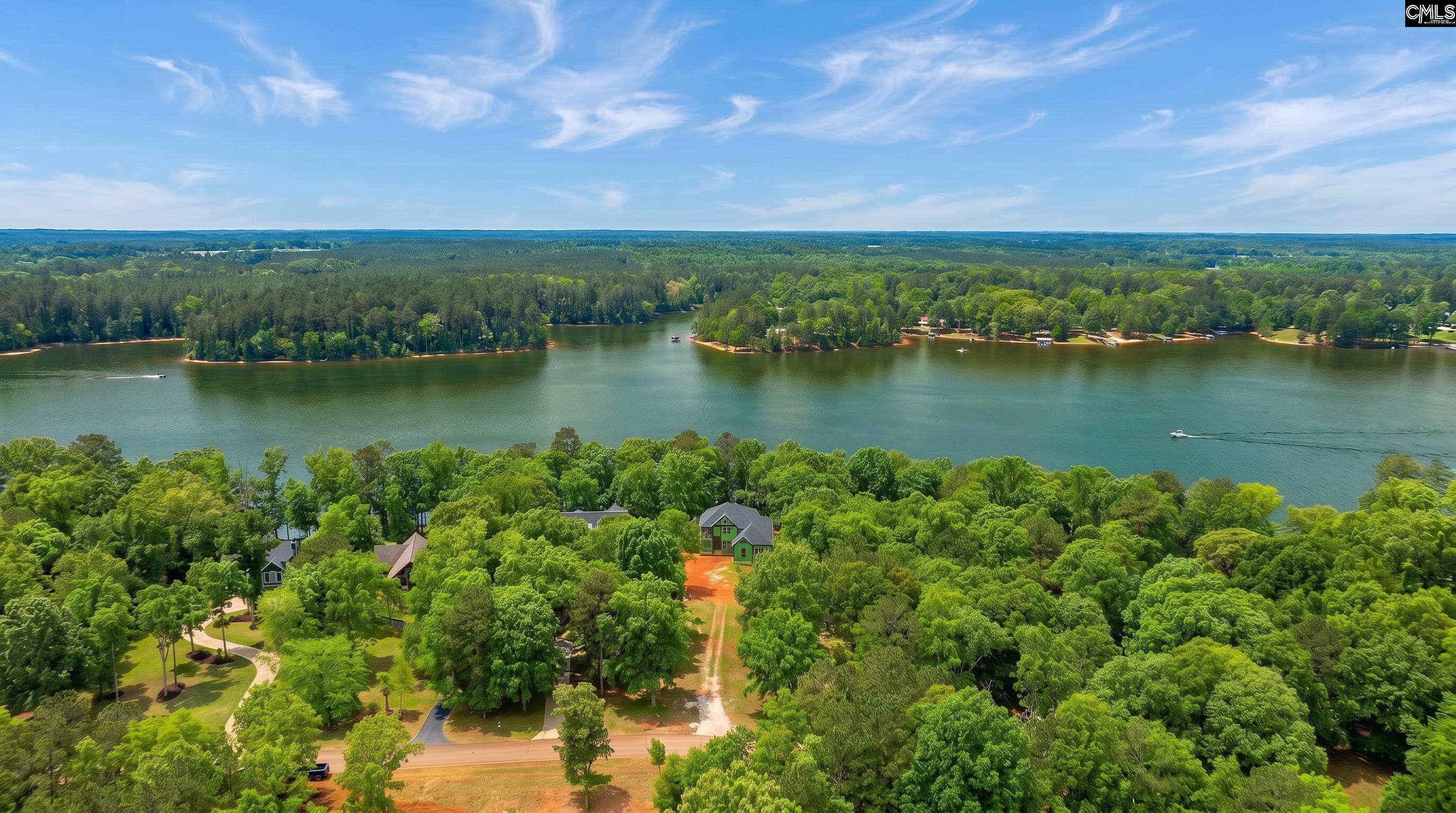 447 Harbor View Drive Prosperity, SC 29127