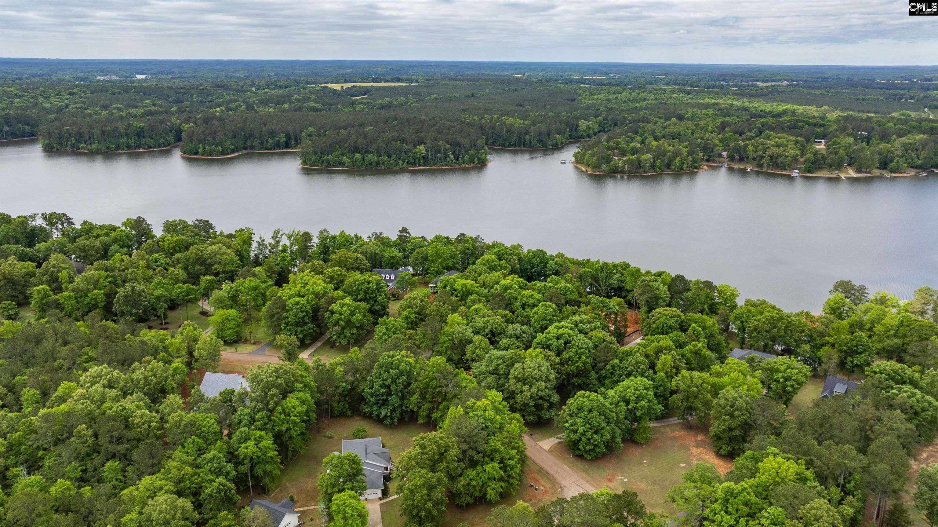 447 Harbor View Drive Prosperity, SC 29127