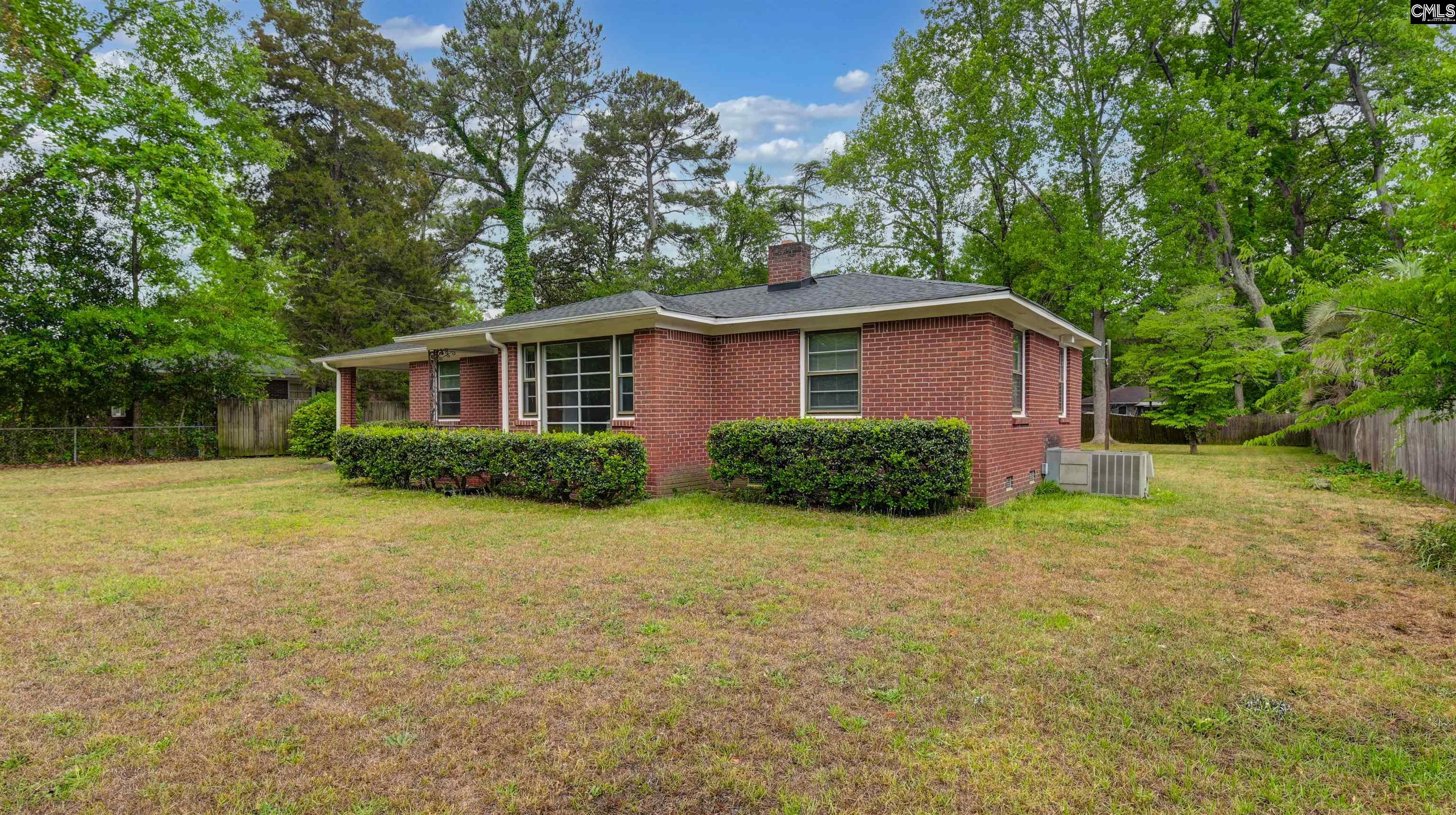 805 Osage Avenue West Columbia, SC 29169