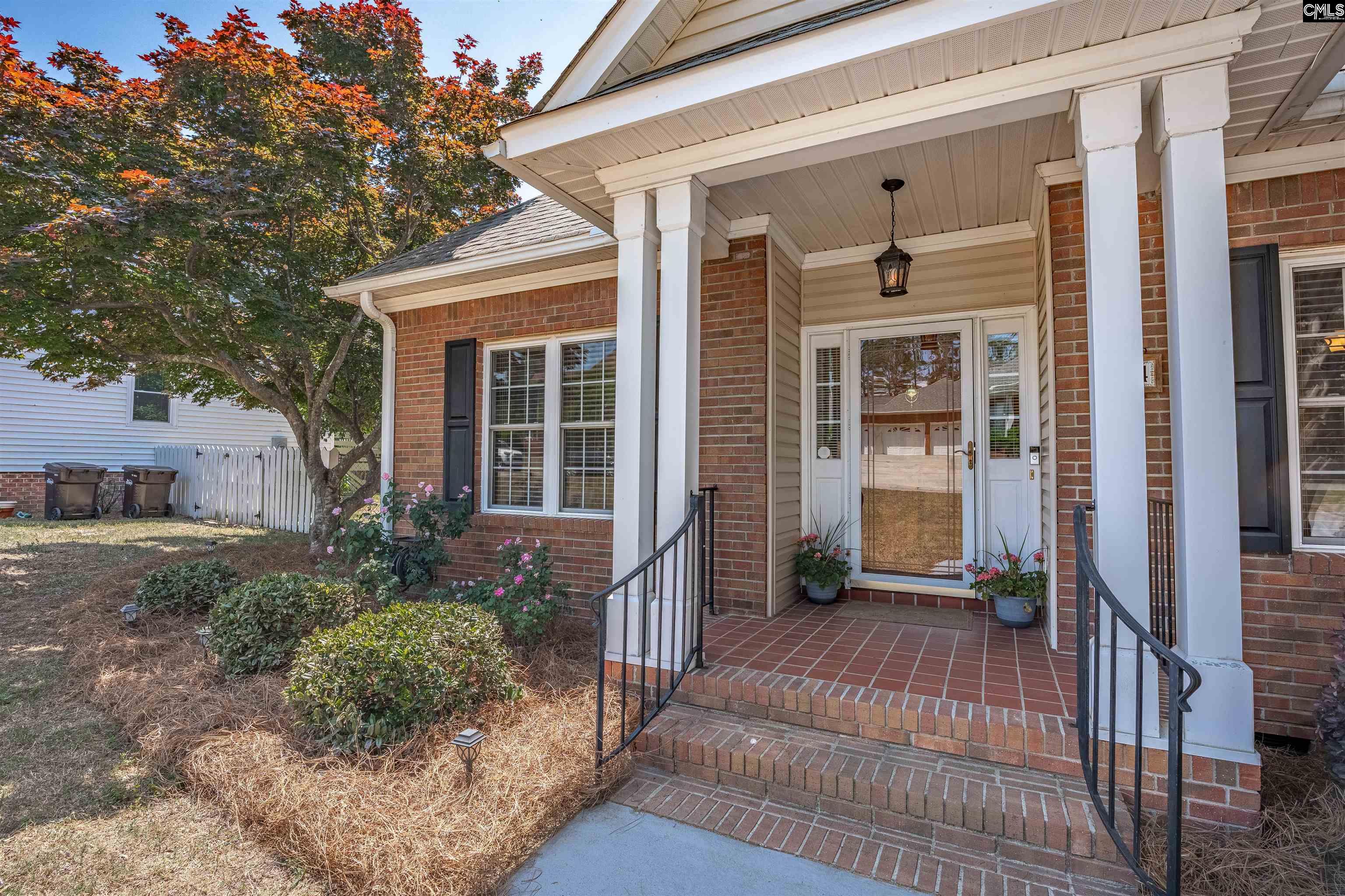 1024 Hampton Crest Drive West Columbia, SC 29170