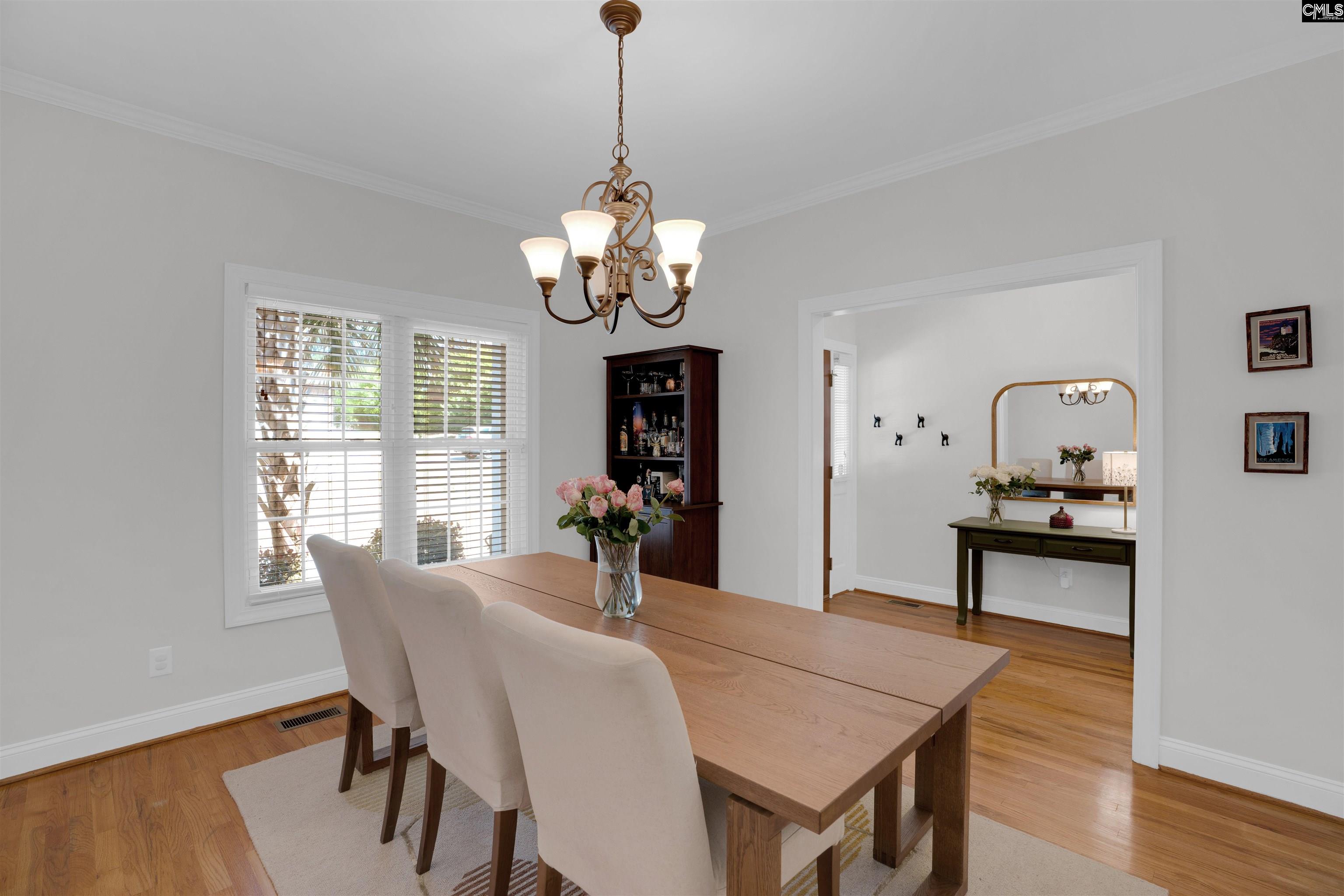 1024 Hampton Crest Drive West Columbia, SC 29170