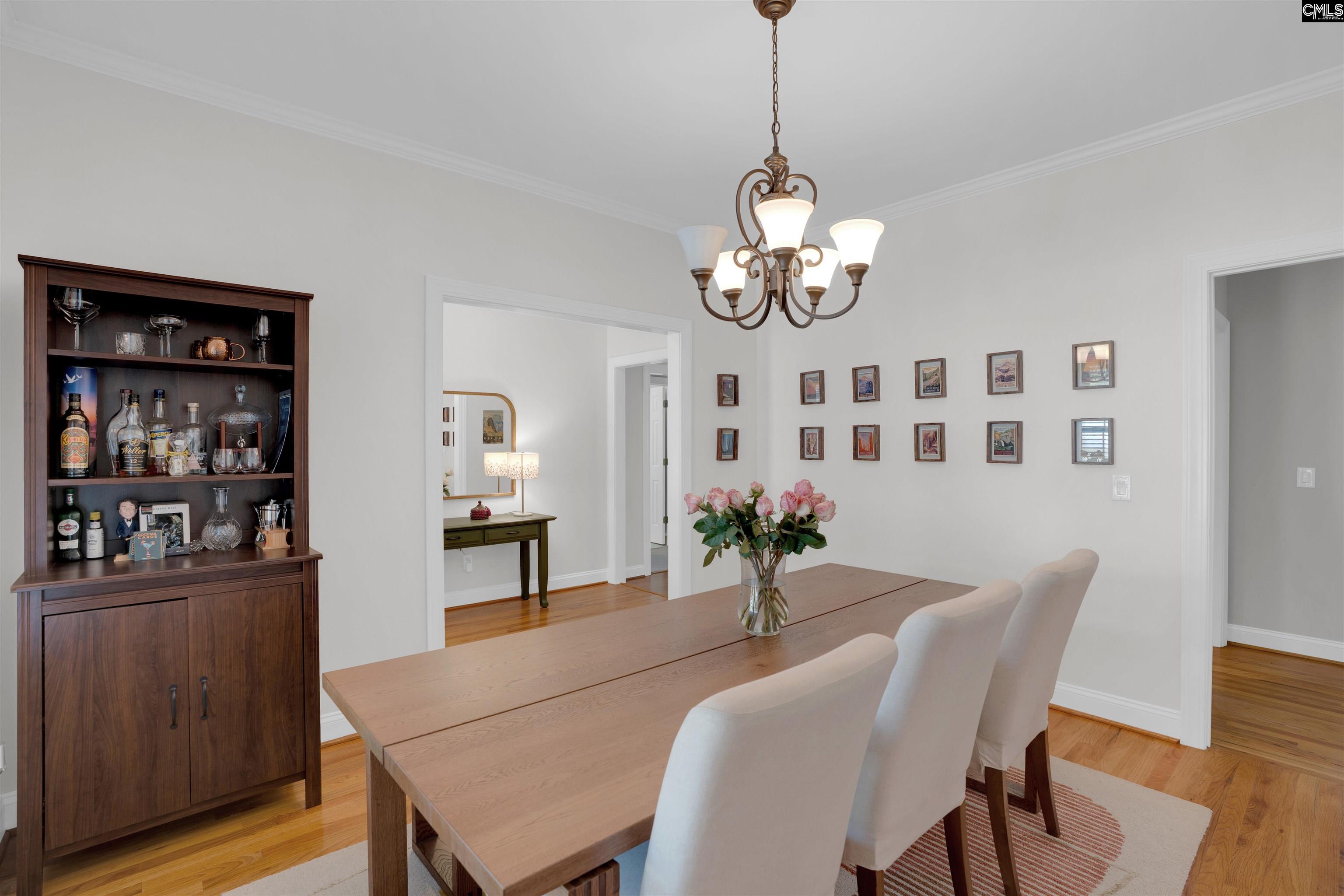 1024 Hampton Crest Drive West Columbia, SC 29170