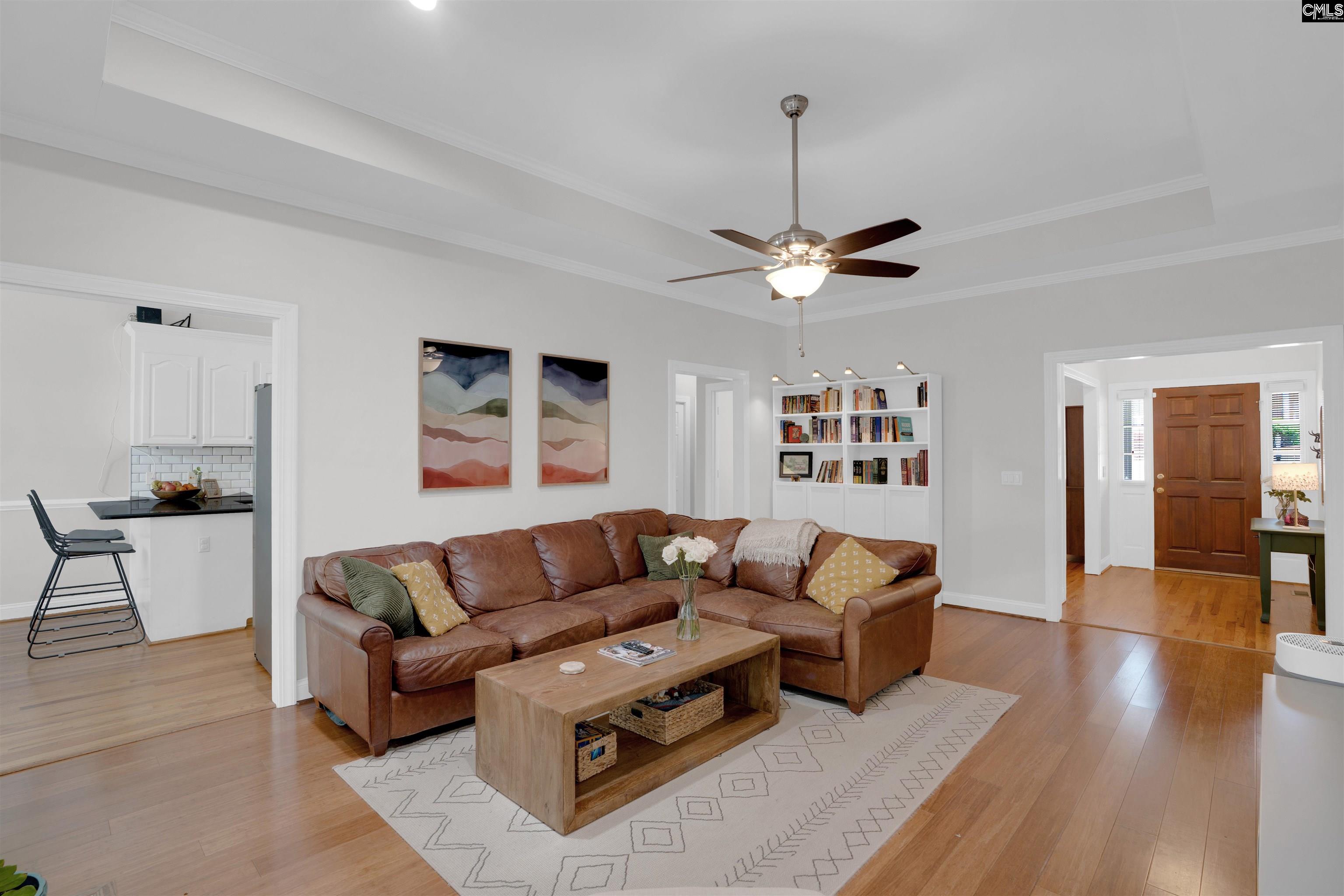 1024 Hampton Crest Drive West Columbia, SC 29170