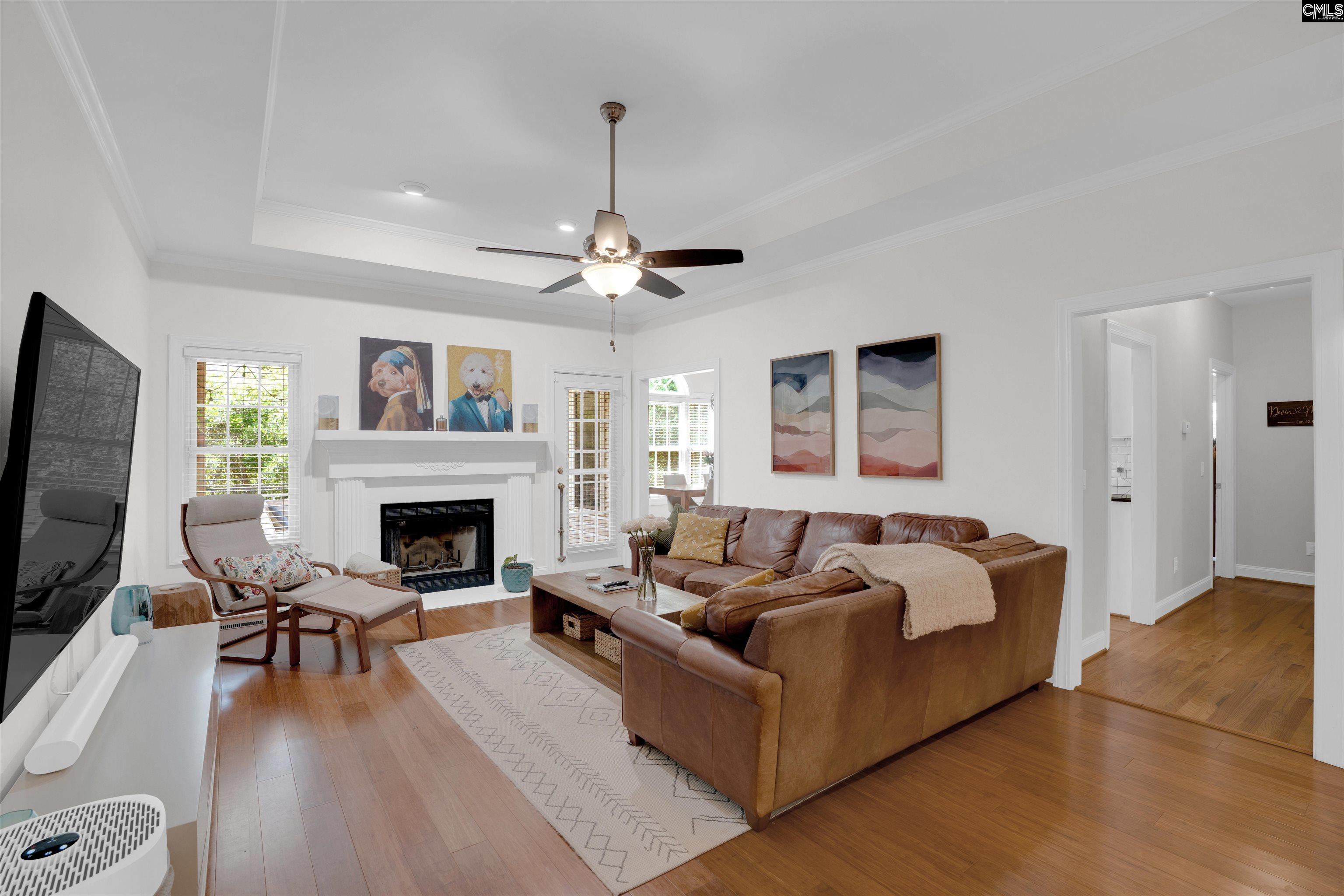1024 Hampton Crest Drive West Columbia, SC 29170