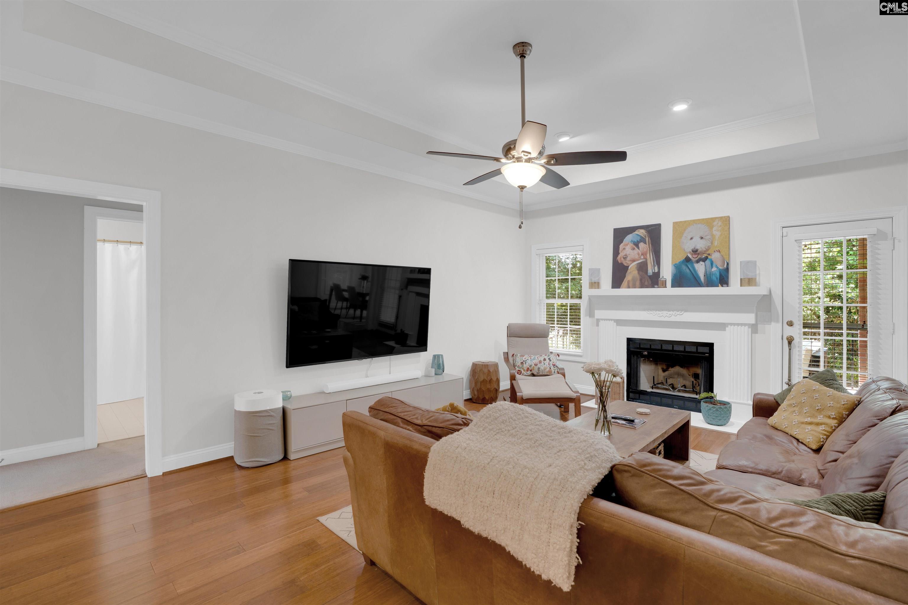 1024 Hampton Crest Drive West Columbia, SC 29170