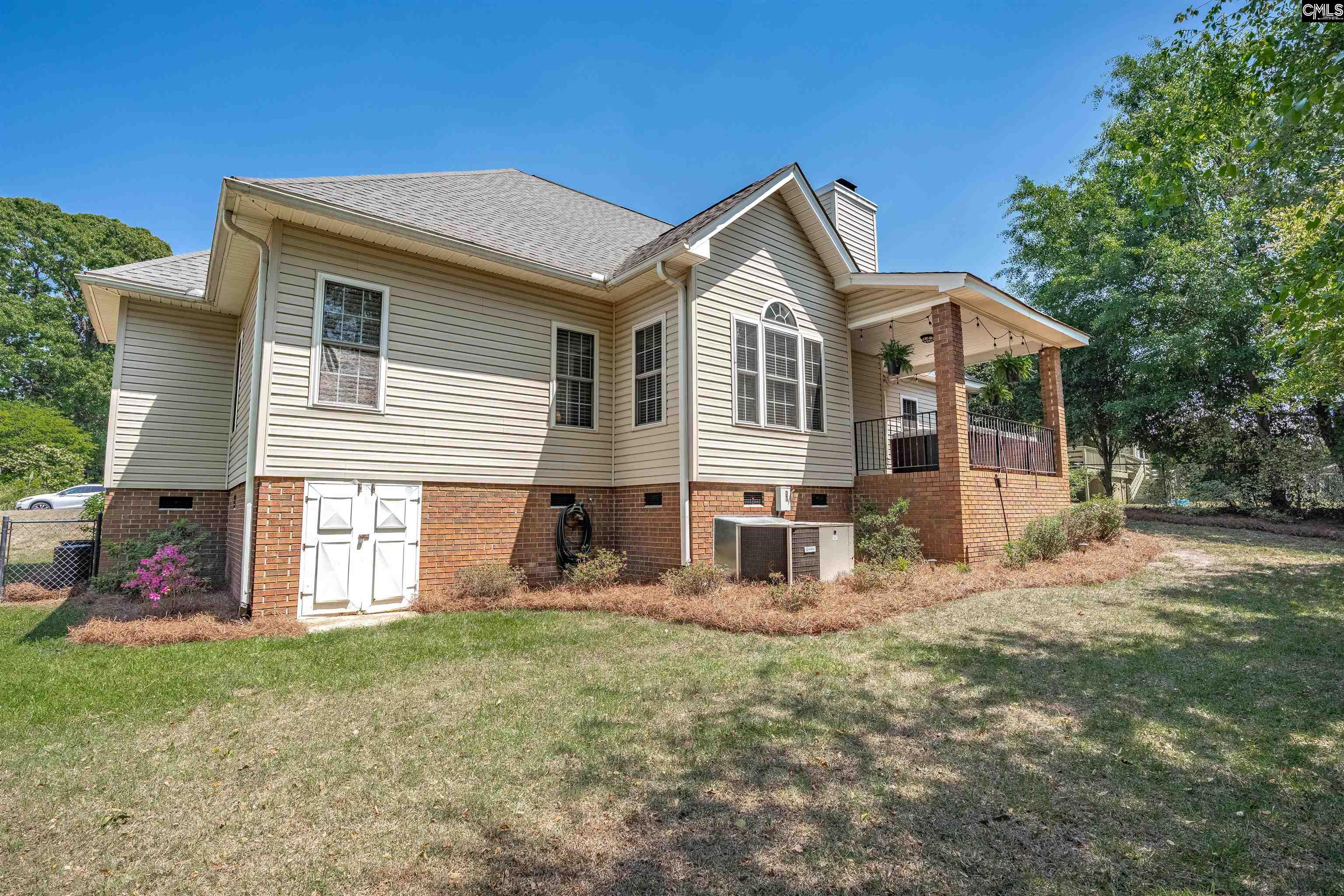 1024 Hampton Crest Drive West Columbia, SC 29170