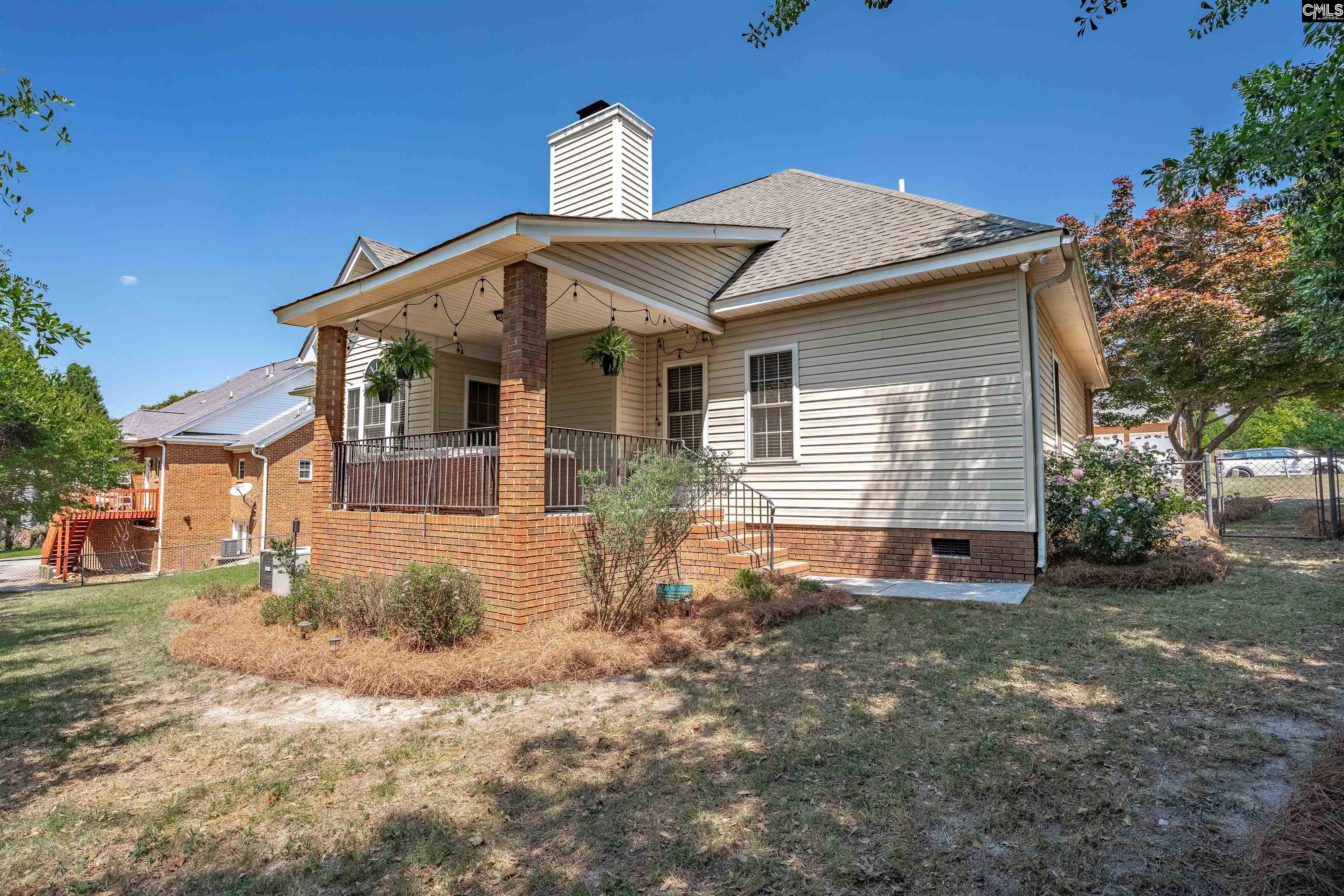 1024 Hampton Crest Drive West Columbia, SC 29170