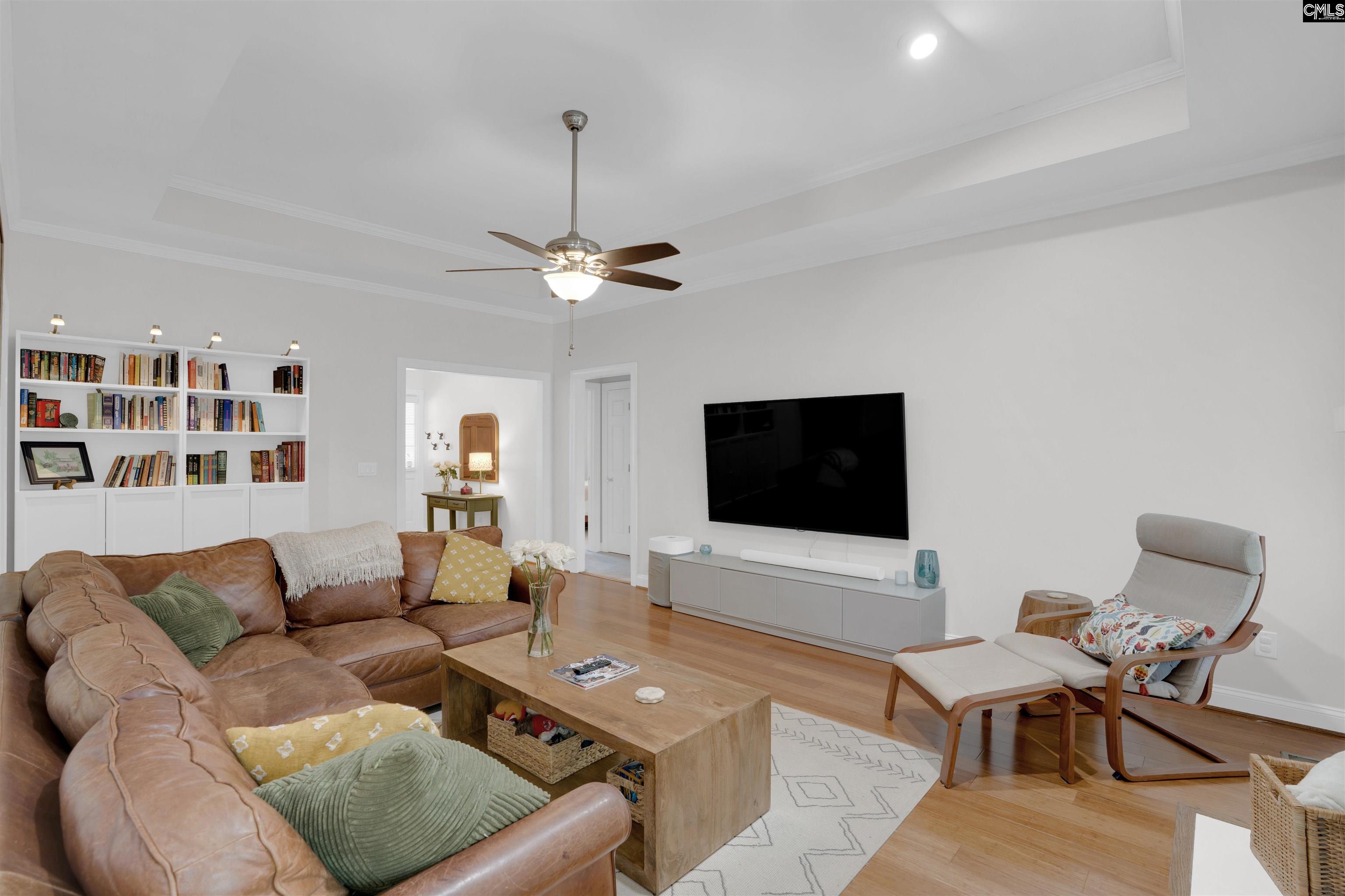 1024 Hampton Crest Drive West Columbia, SC 29170