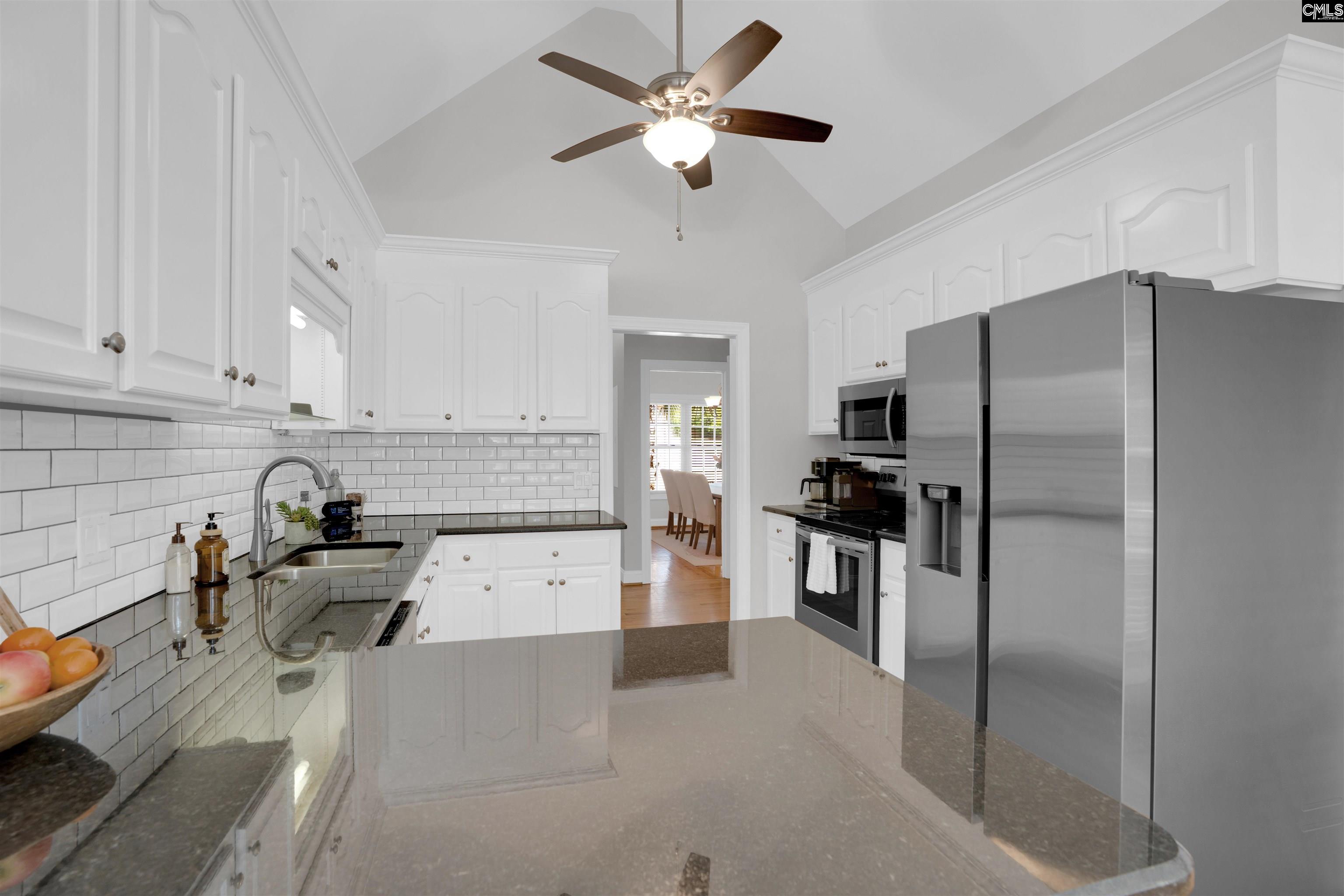 1024 Hampton Crest Drive West Columbia, SC 29170