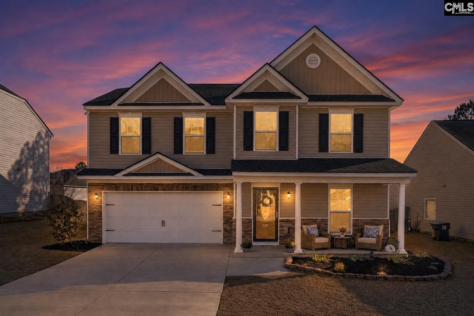218 Meades Court Lexington, SC 29073