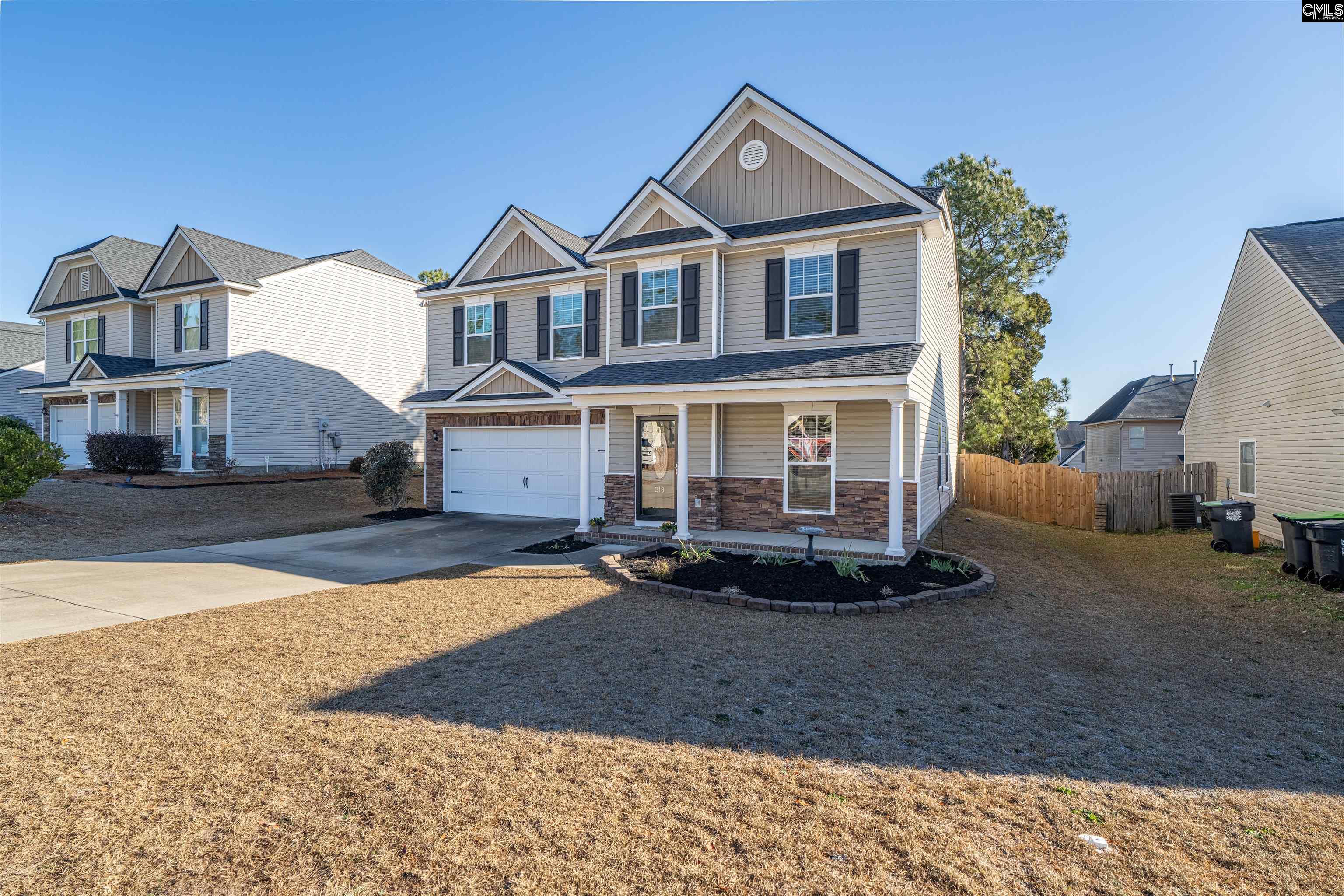 218 Meades Court Lexington, SC 29073