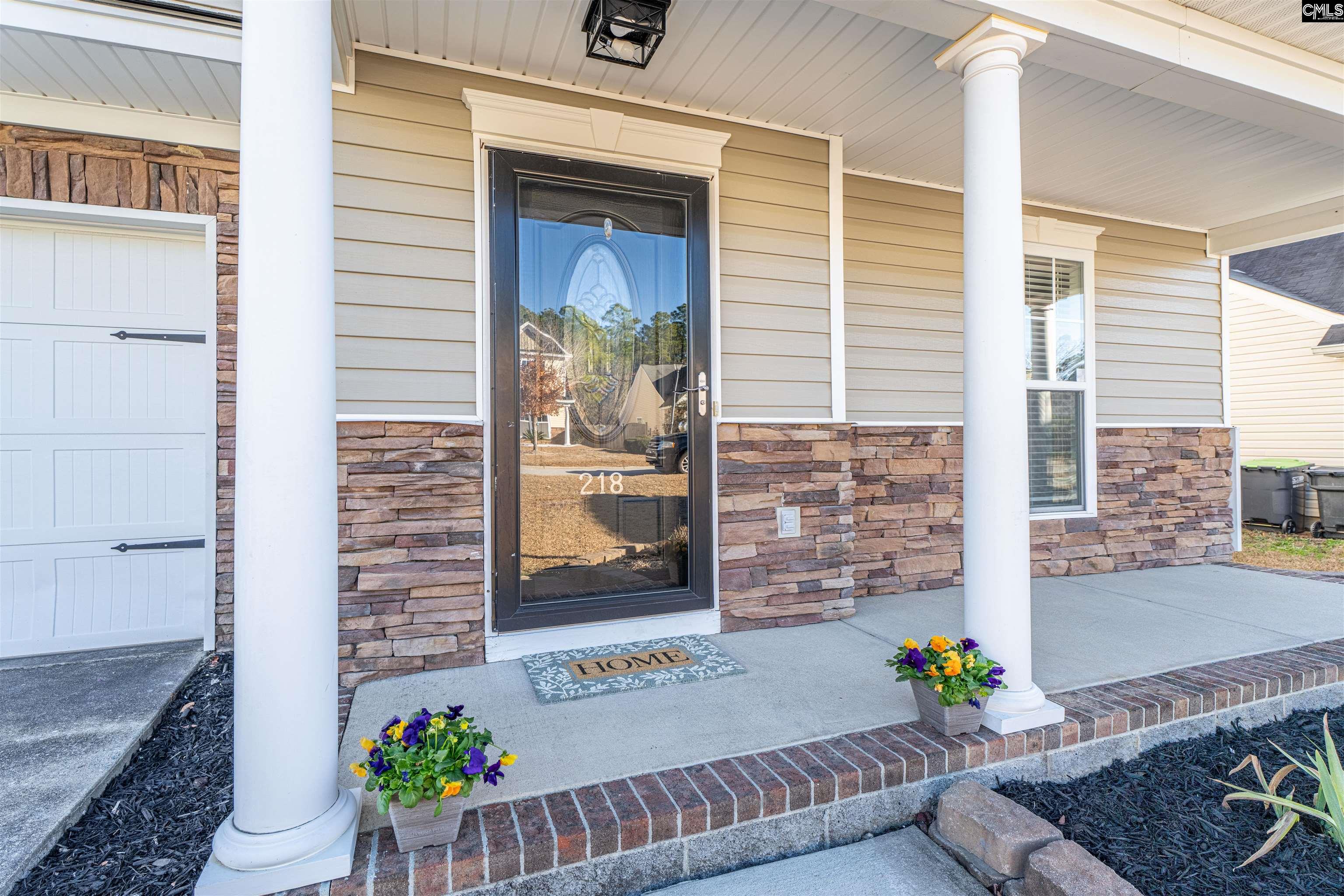 218 Meades Court Lexington, SC 29073