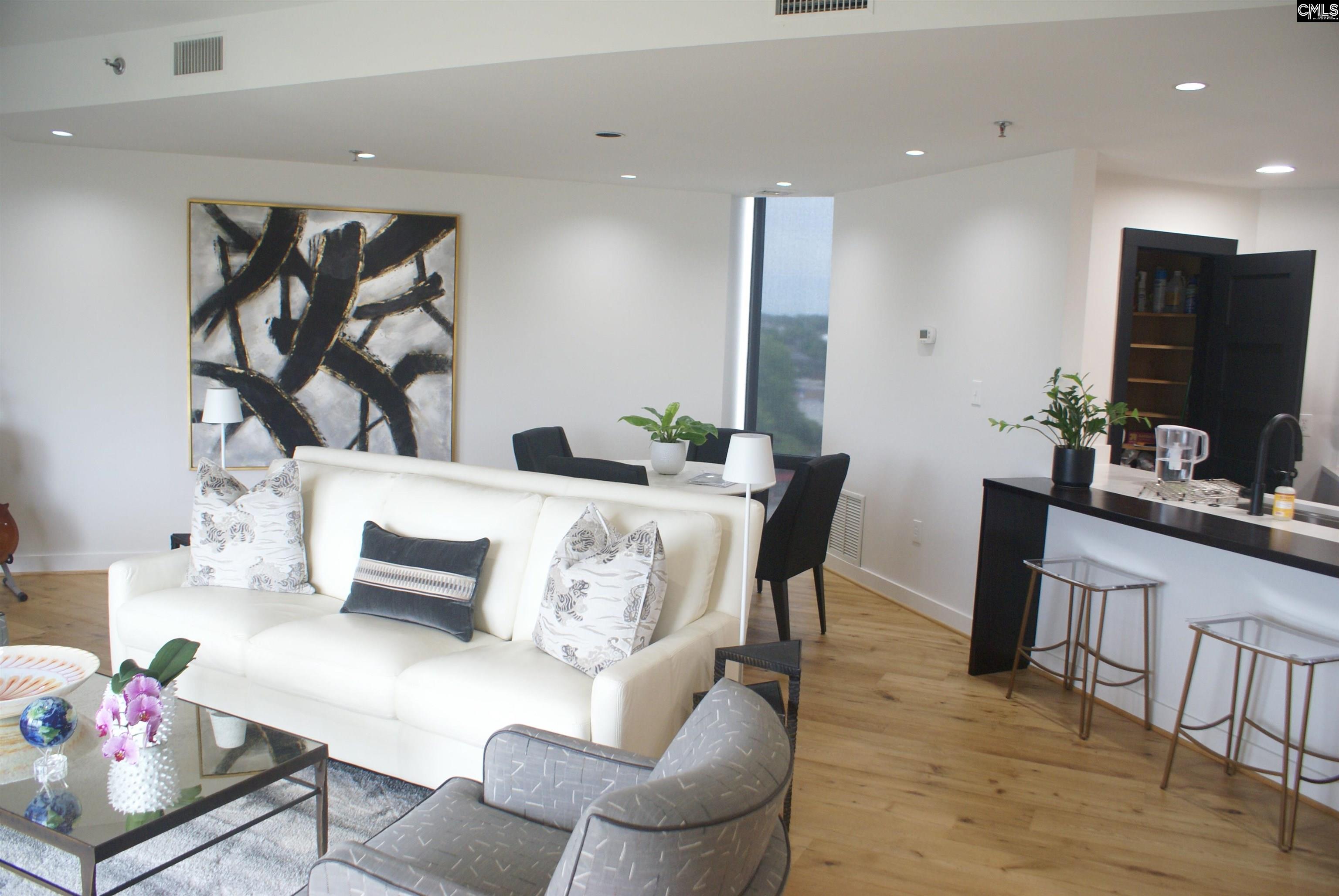 100 Sunset West Columbia, SC 29169-7567