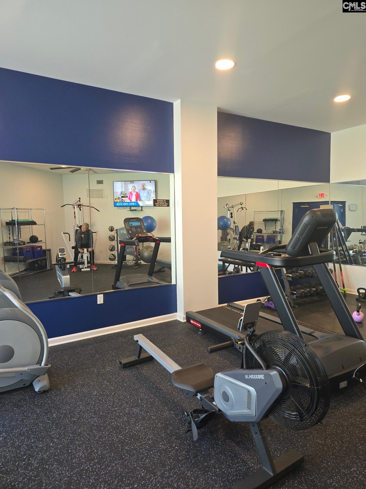 100 Sunset West Columbia, SC 29169-7567