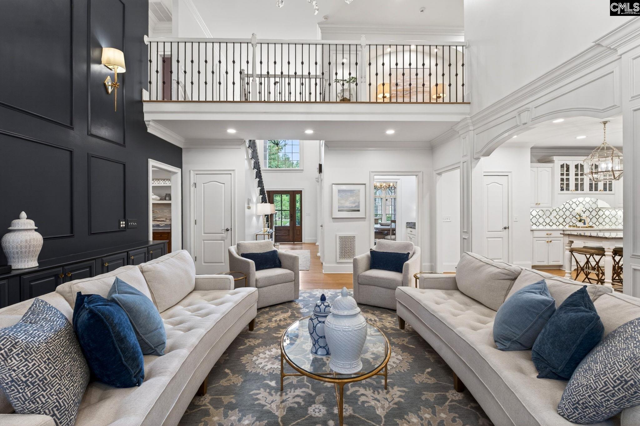 4 Ridge Cliff Court Irmo, SC 29063
