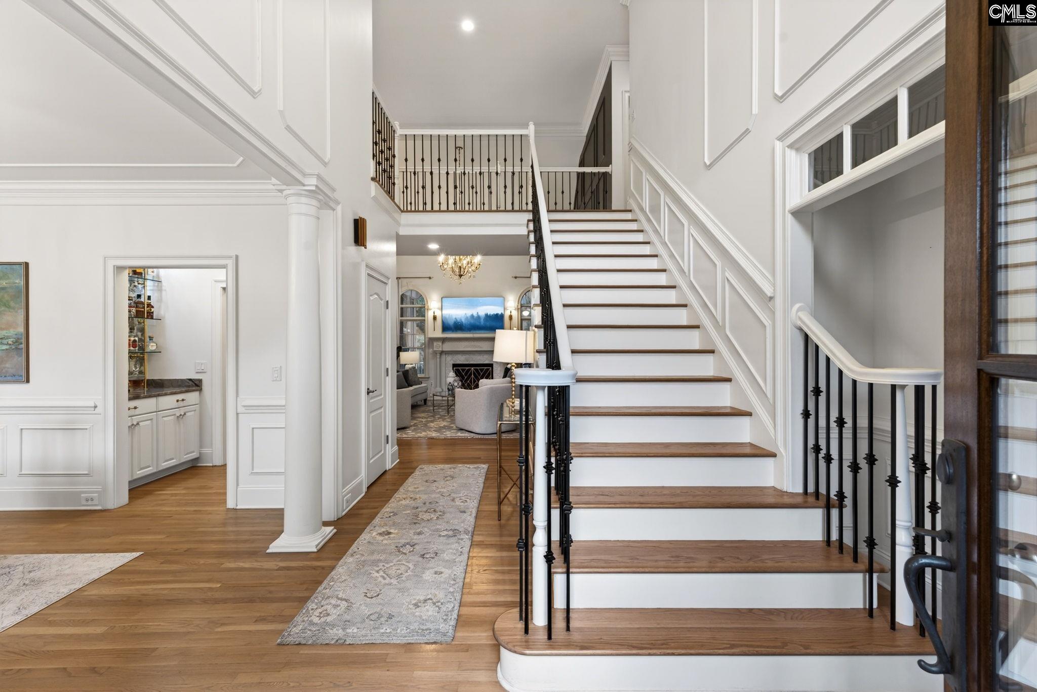 4 Ridge Cliff Court Irmo, SC 29063