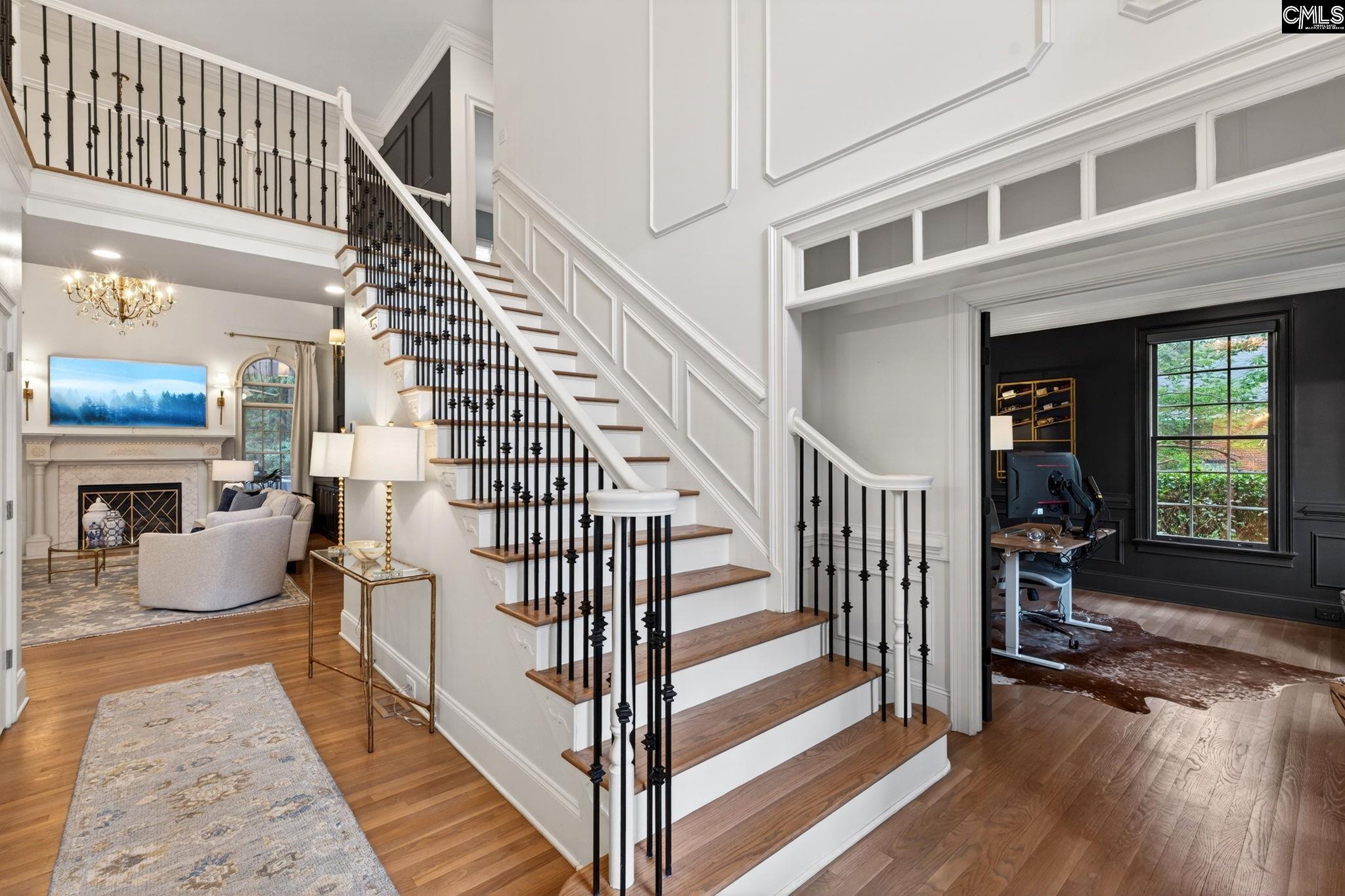 4 Ridge Cliff Court Irmo, SC 29063