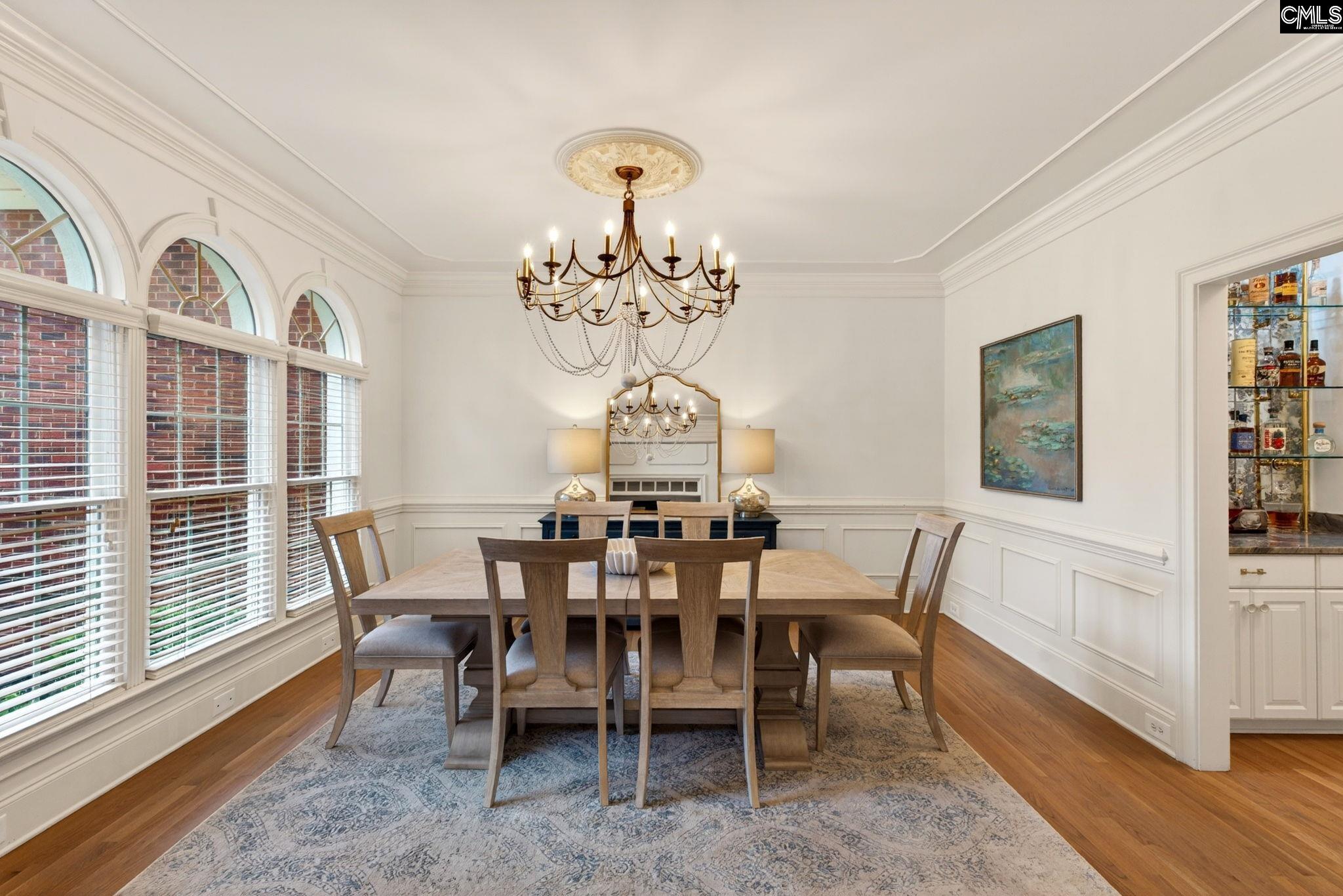 4 Ridge Cliff Court Irmo, SC 29063