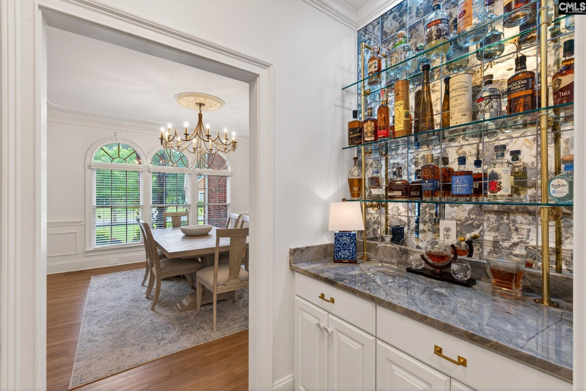 4 Ridge Cliff Court Irmo, SC 29063
