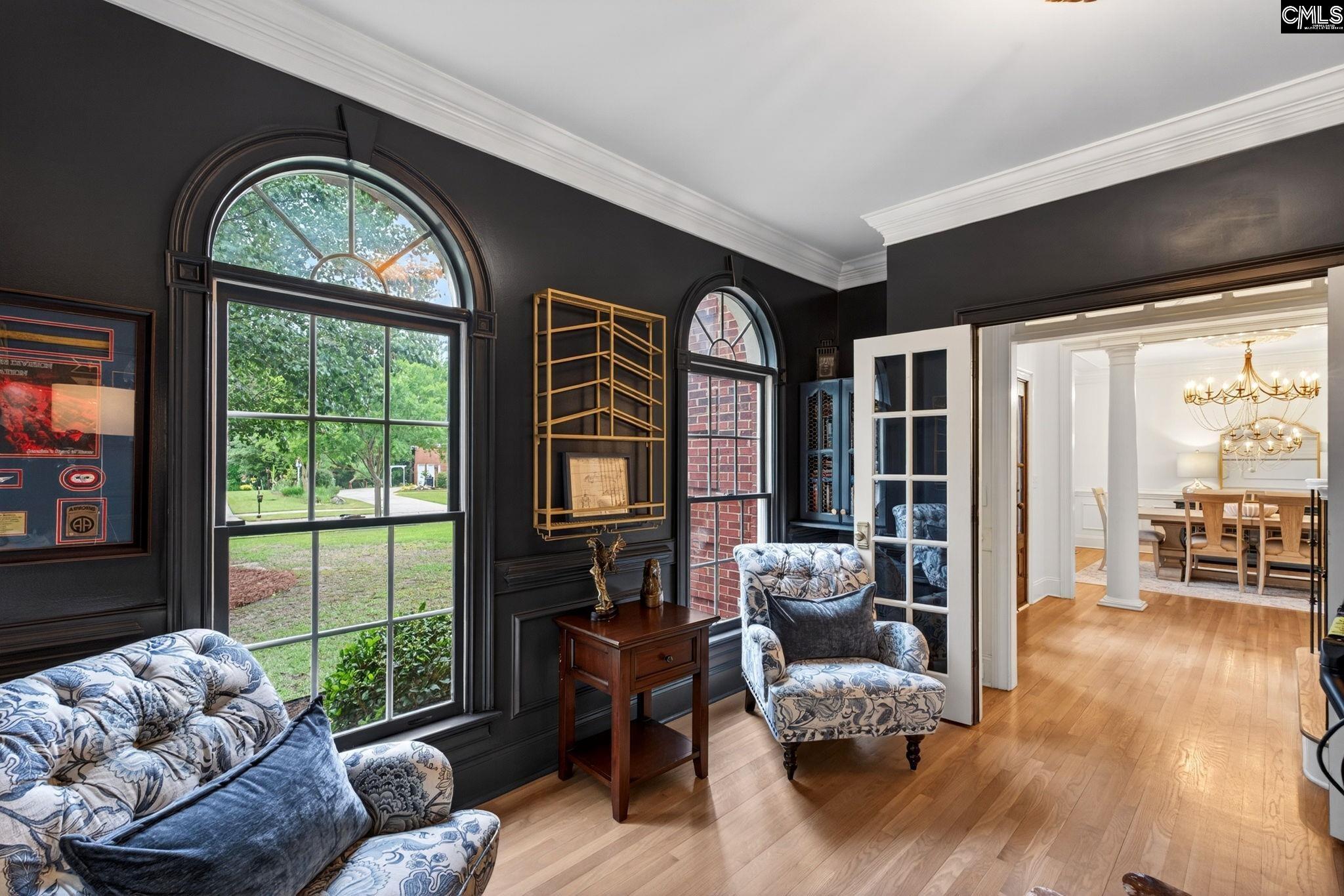 4 Ridge Cliff Court Irmo, SC 29063