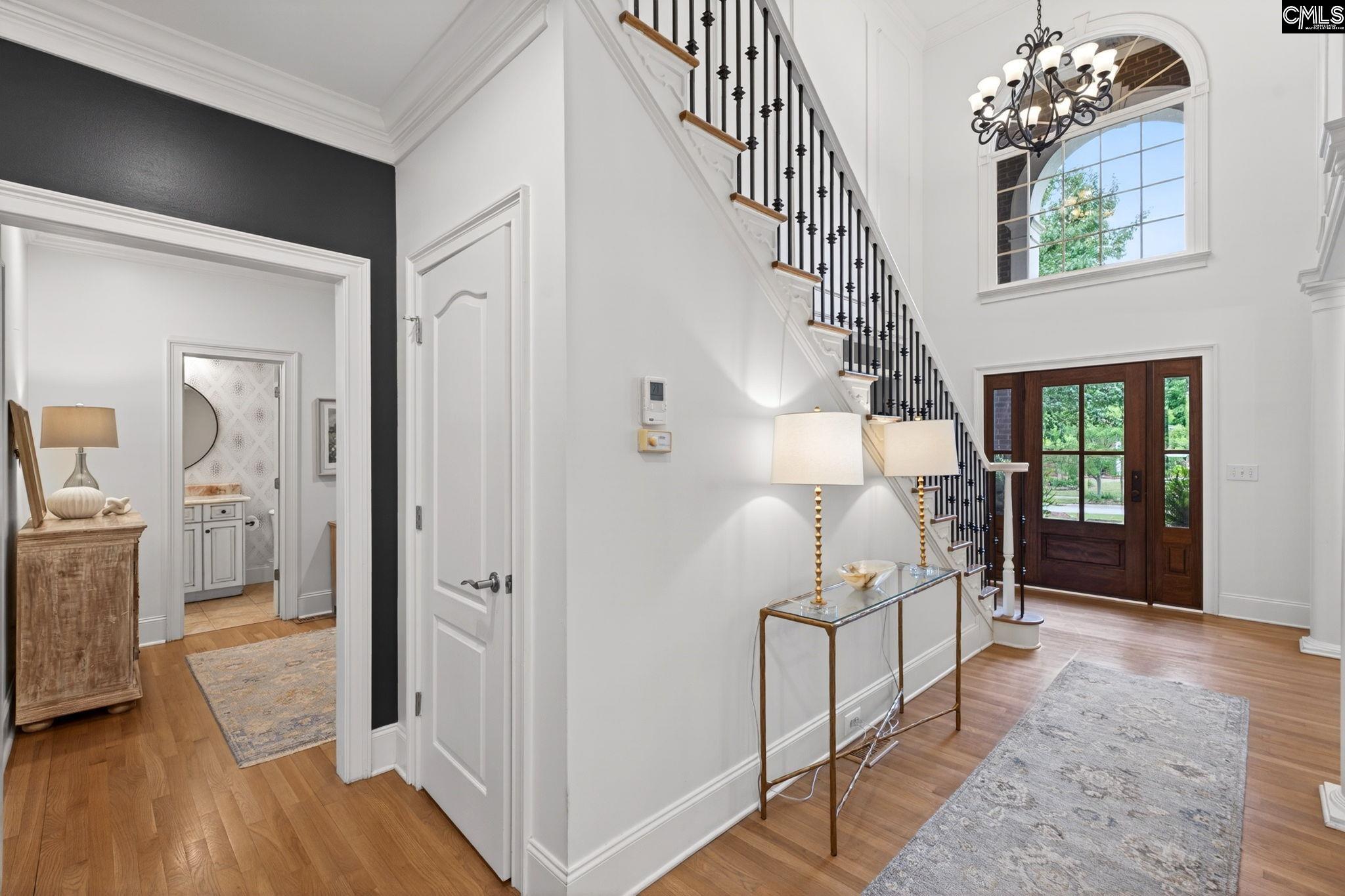 4 Ridge Cliff Court Irmo, SC 29063