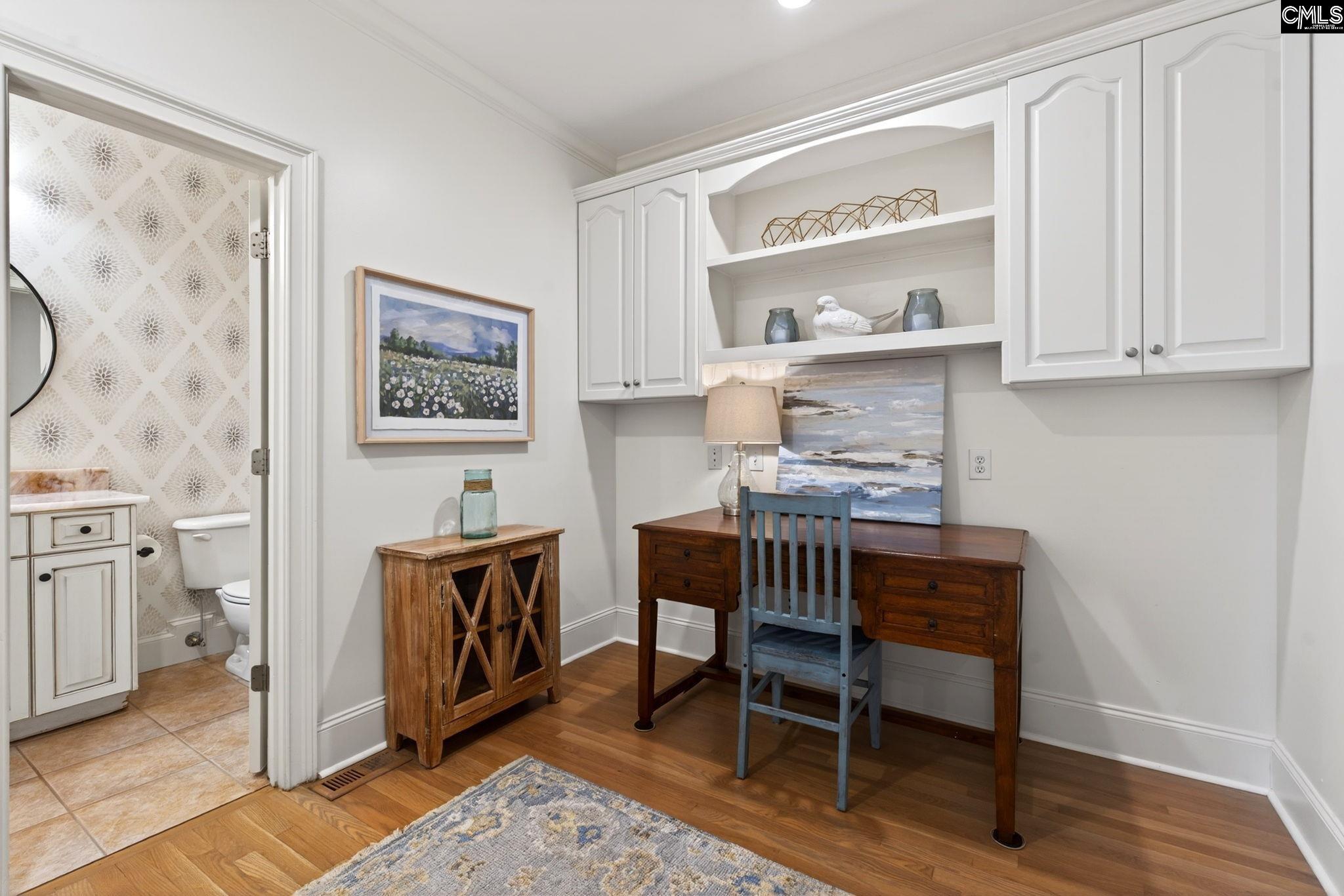 4 Ridge Cliff Court Irmo, SC 29063
