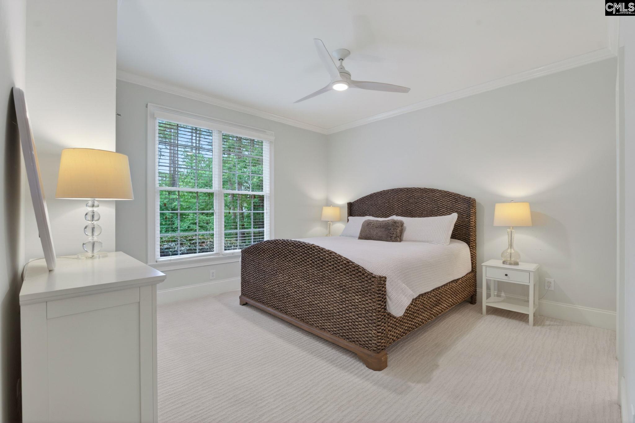 4 Ridge Cliff Court Irmo, SC 29063