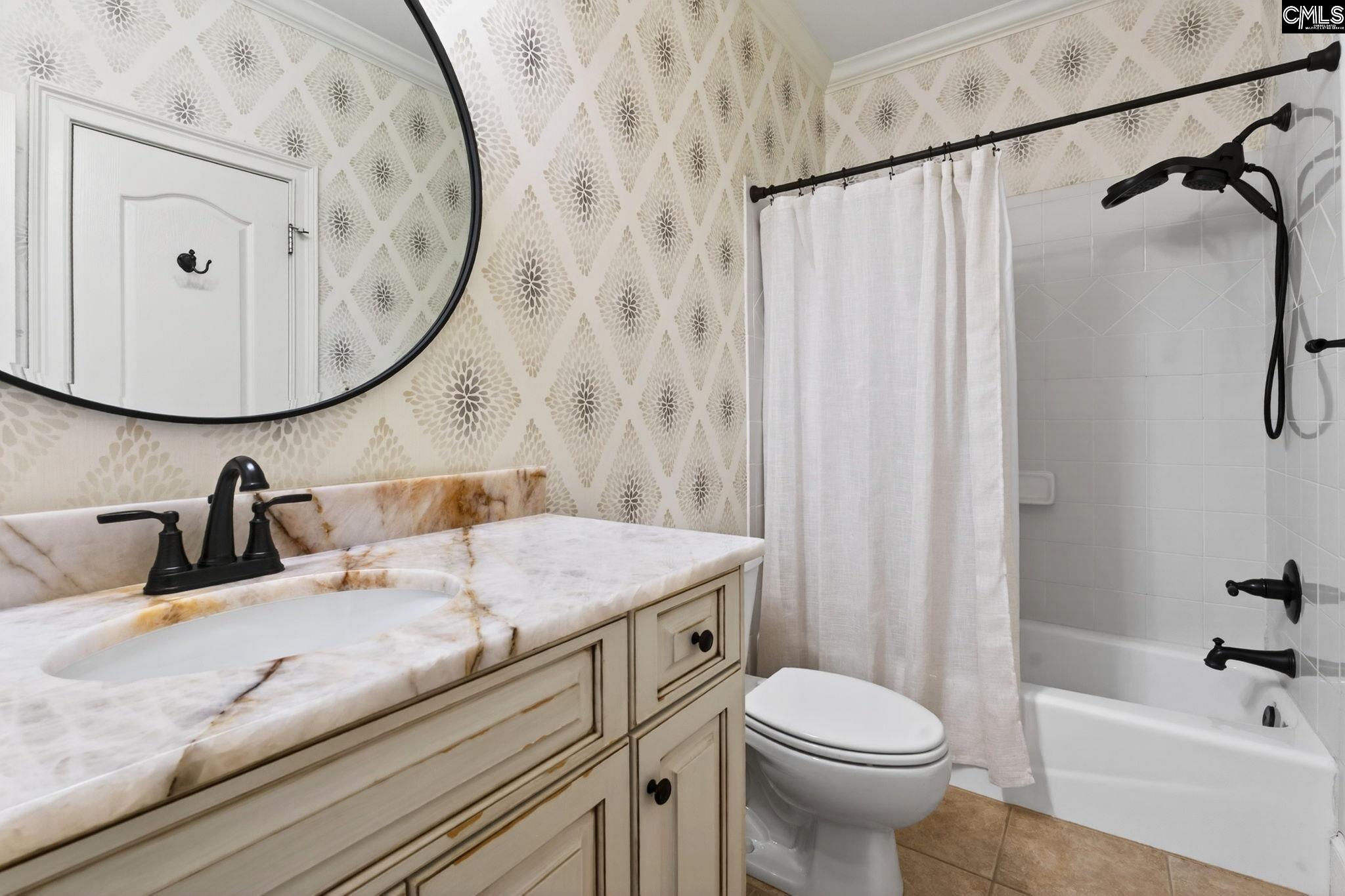4 Ridge Cliff Court Irmo, SC 29063