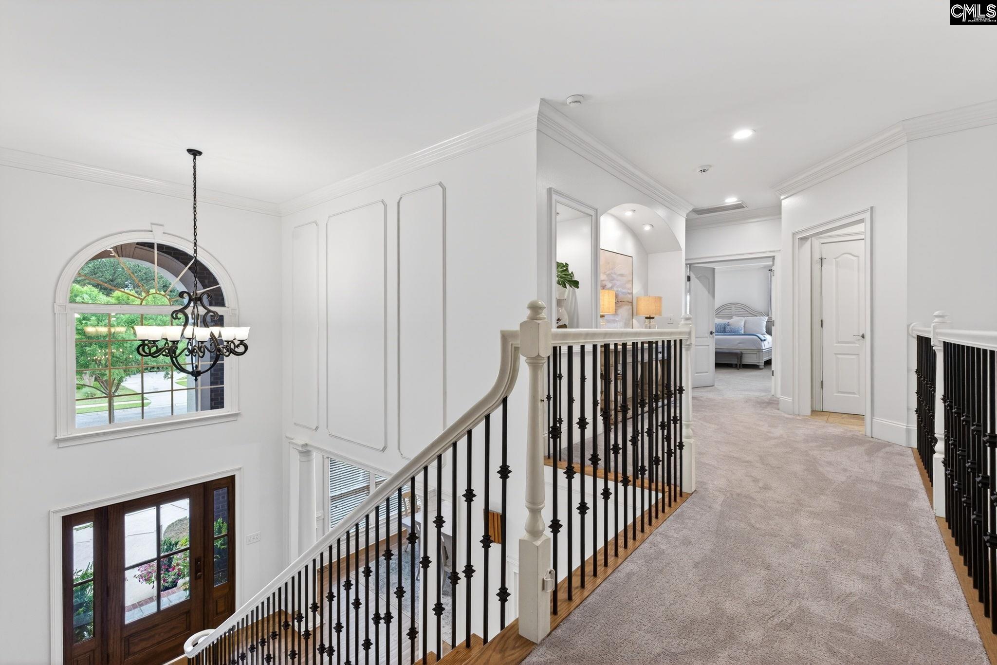 4 Ridge Cliff Court Irmo, SC 29063