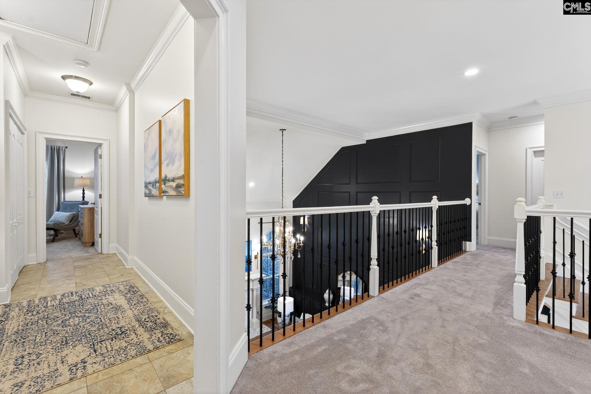 4 Ridge Cliff Court Irmo, SC 29063