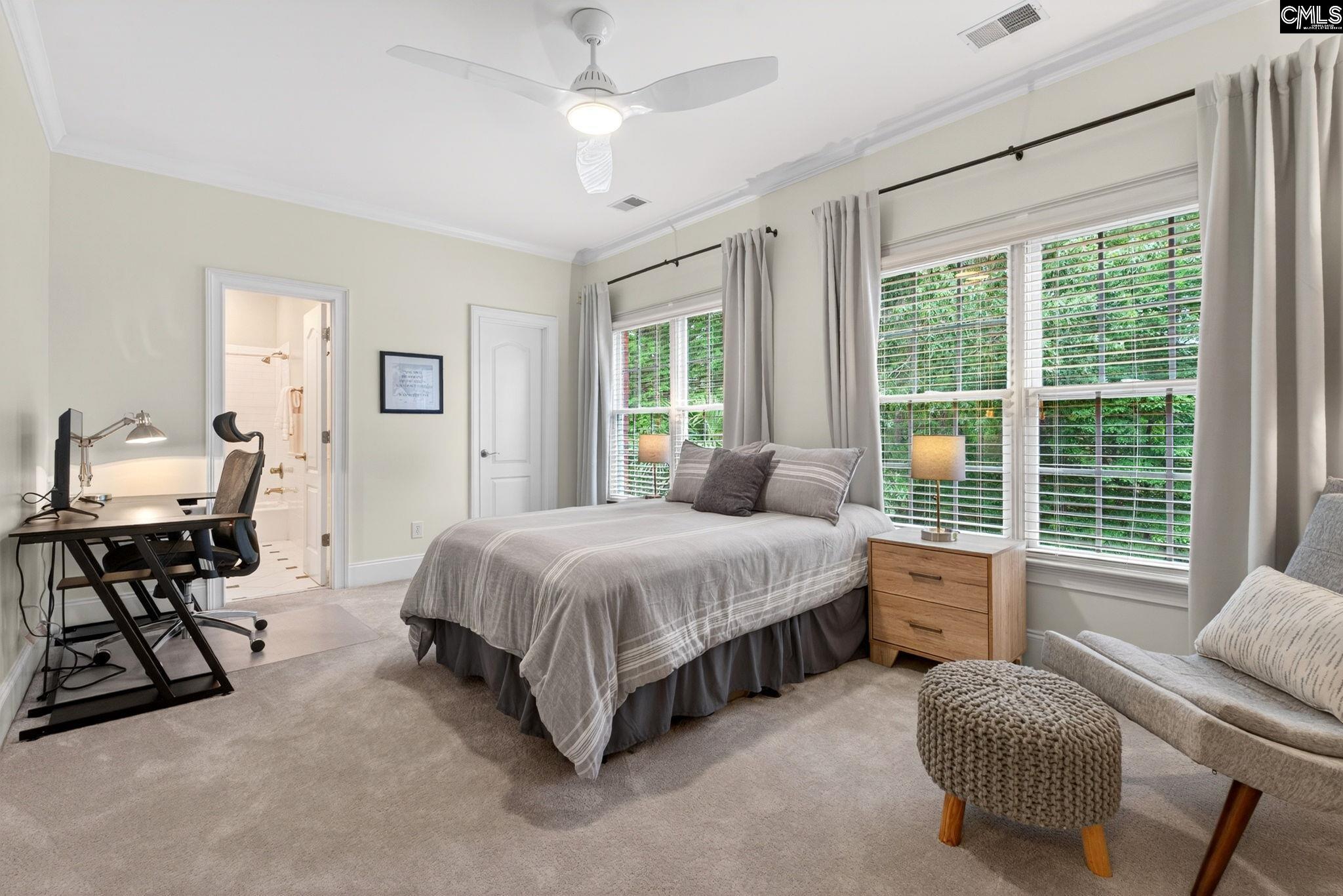 4 Ridge Cliff Court Irmo, SC 29063