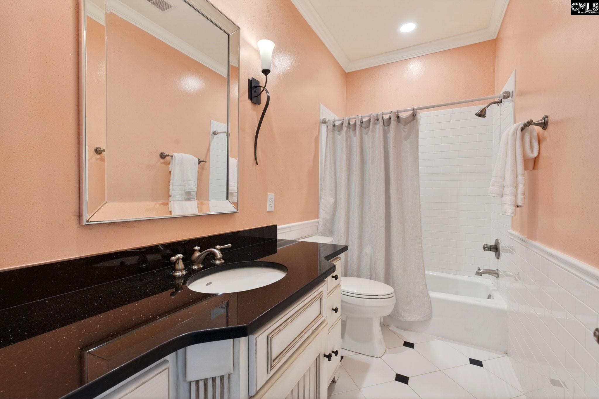 4 Ridge Cliff Court Irmo, SC 29063