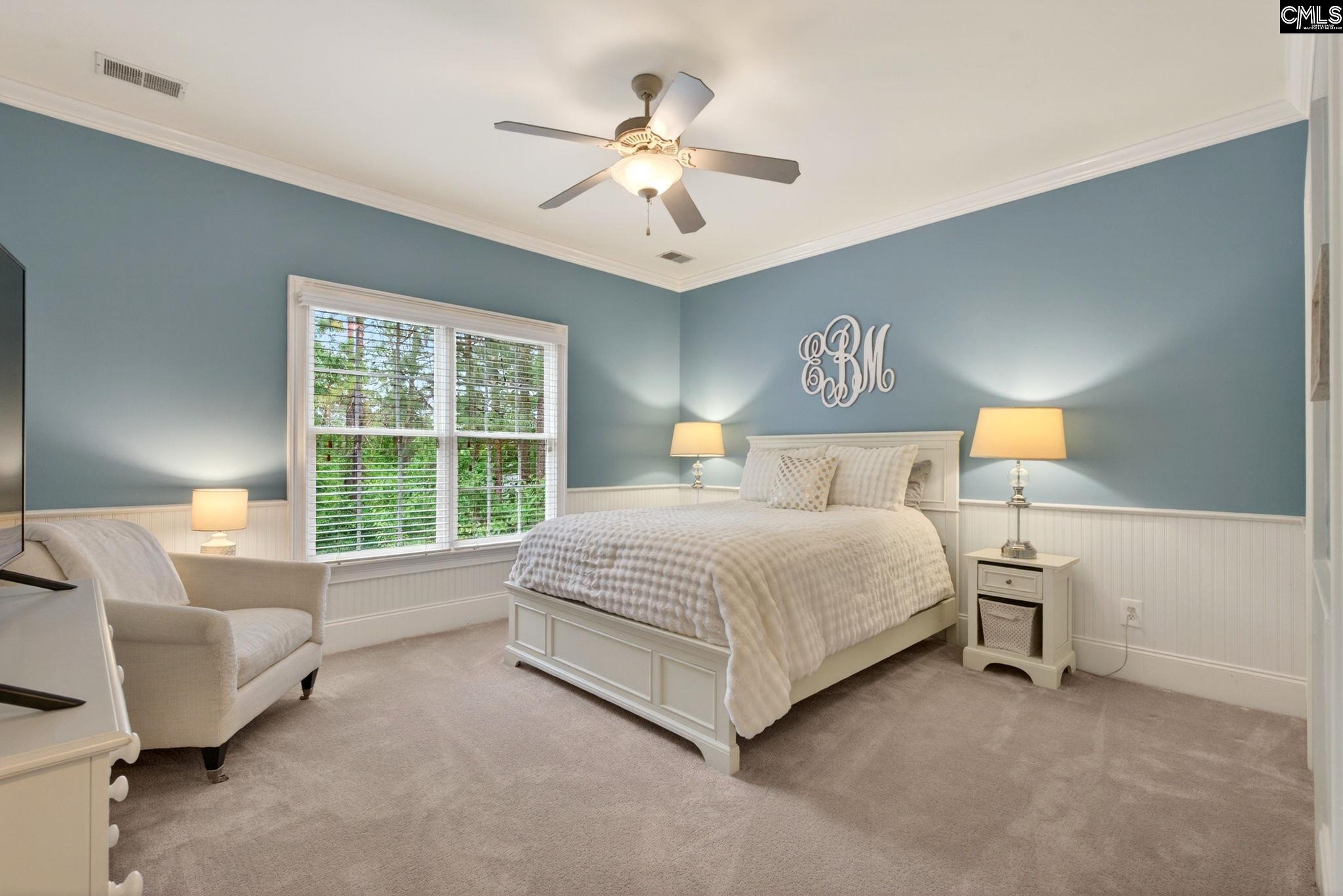 4 Ridge Cliff Court Irmo, SC 29063