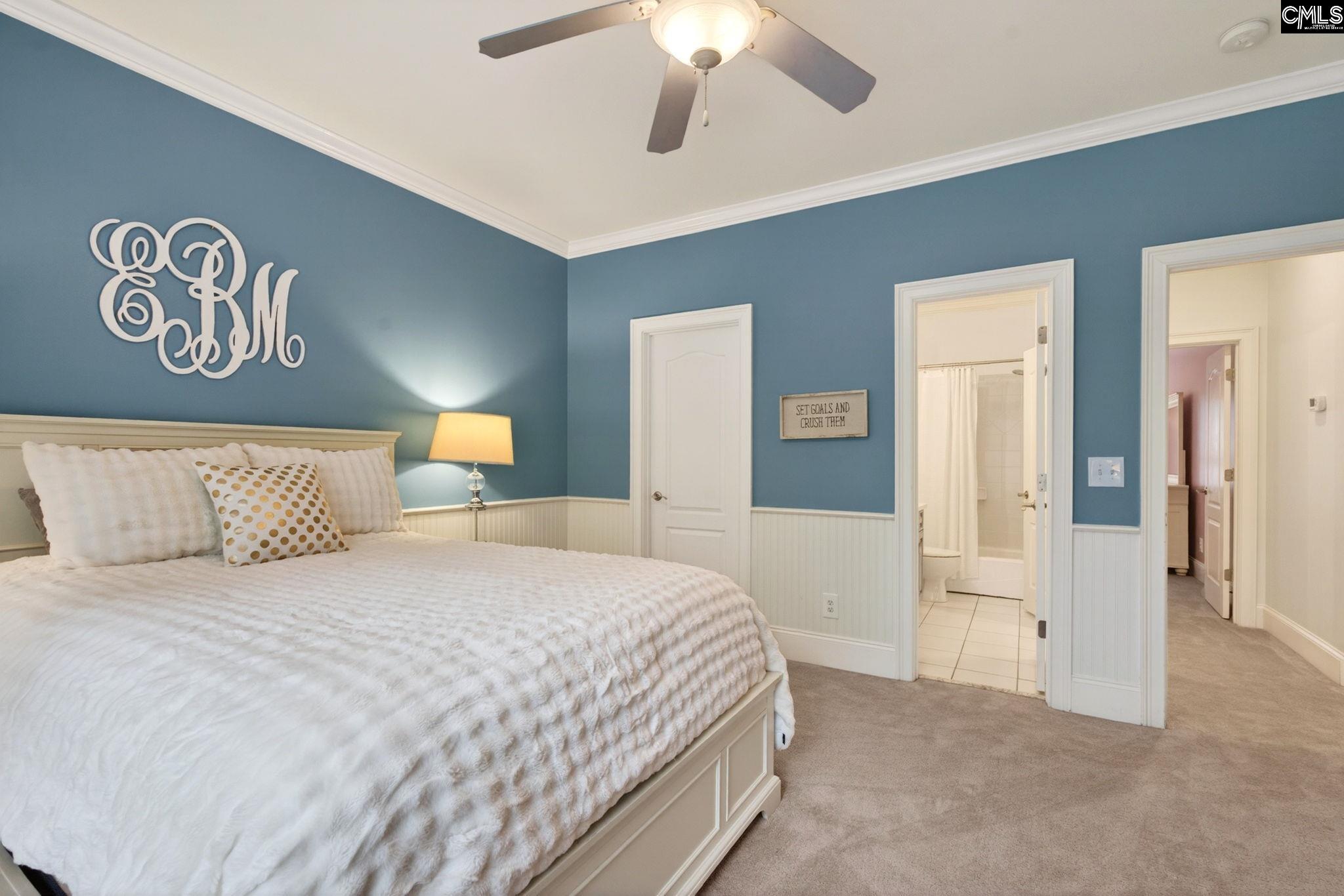 4 Ridge Cliff Court Irmo, SC 29063