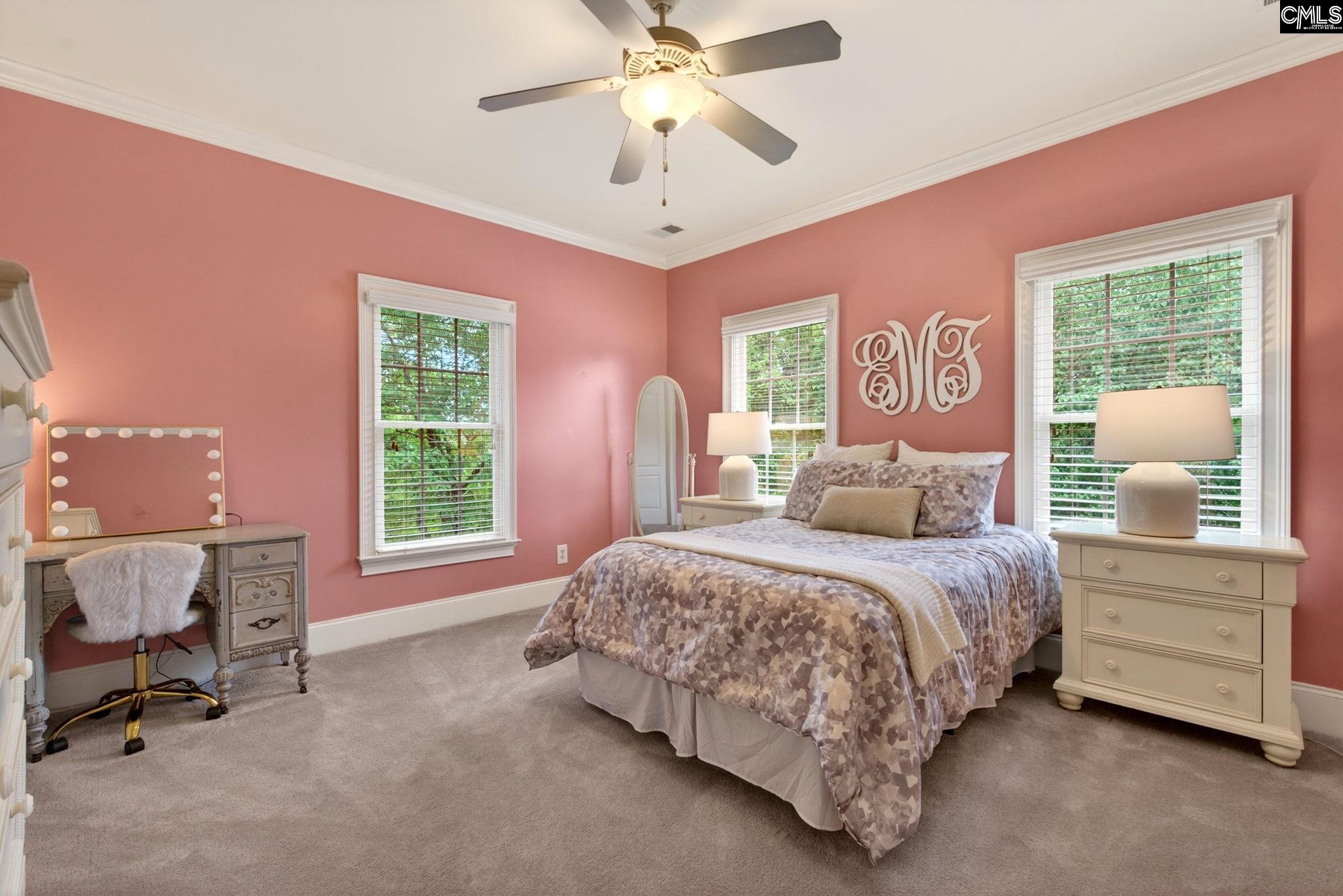 4 Ridge Cliff Court Irmo, SC 29063