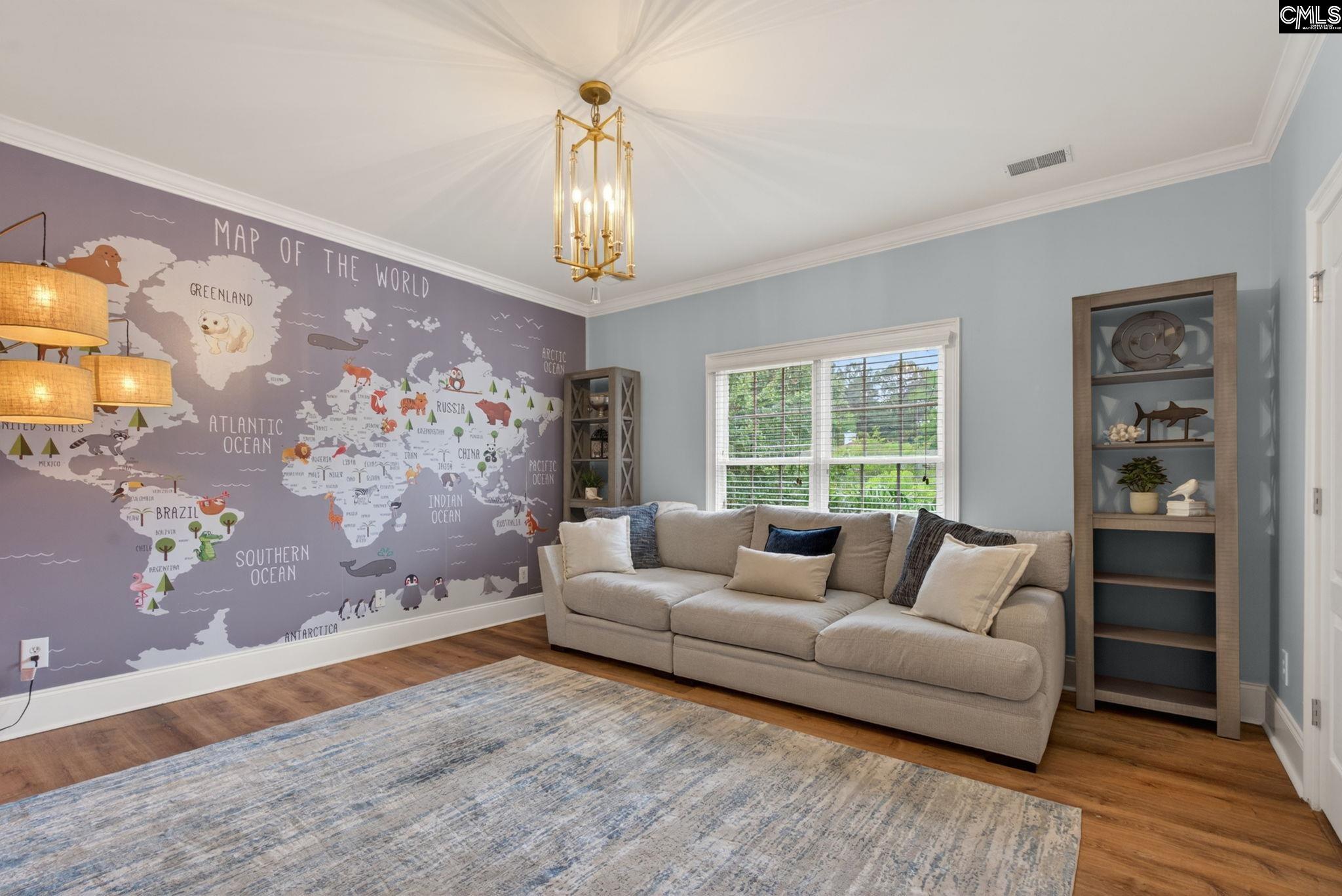 4 Ridge Cliff Court Irmo, SC 29063