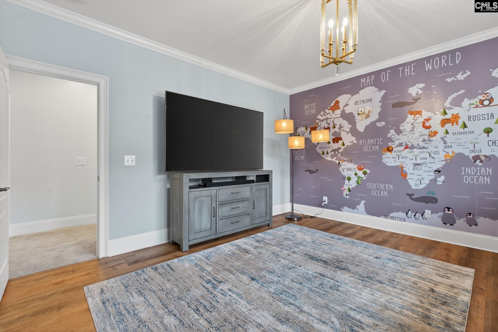 4 Ridge Cliff Court Irmo, SC 29063