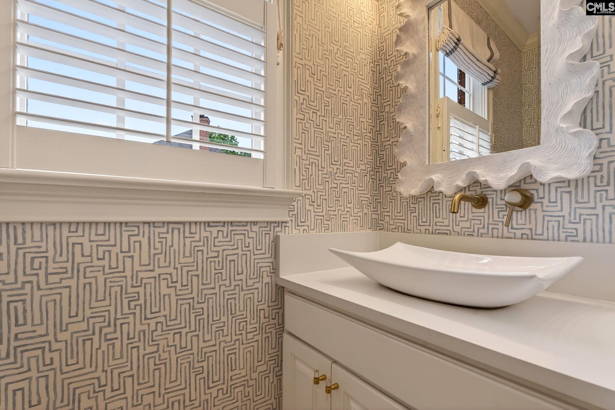 4 Ridge Cliff Court Irmo, SC 29063
